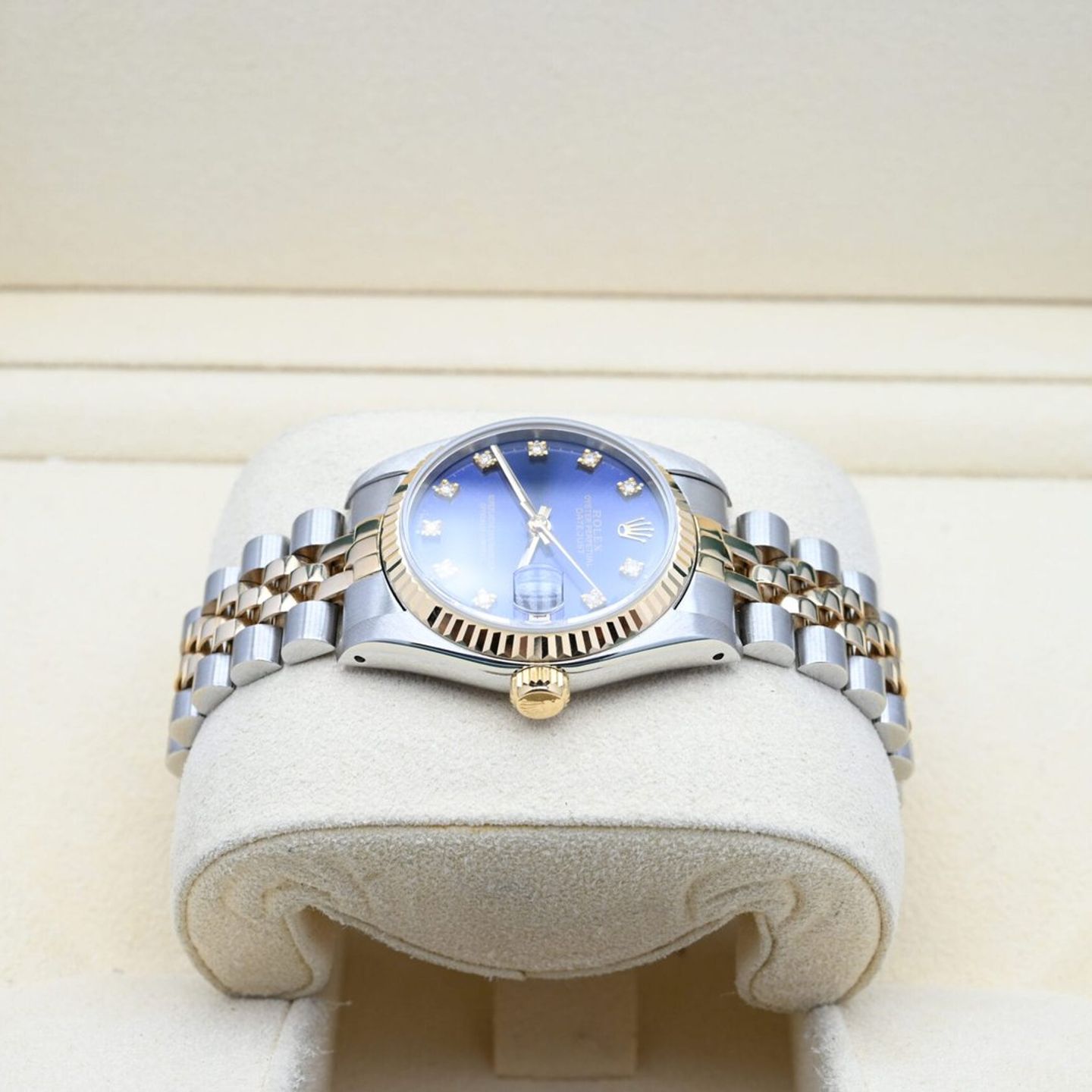 Rolex Datejust 31 68273 - (4/7)
