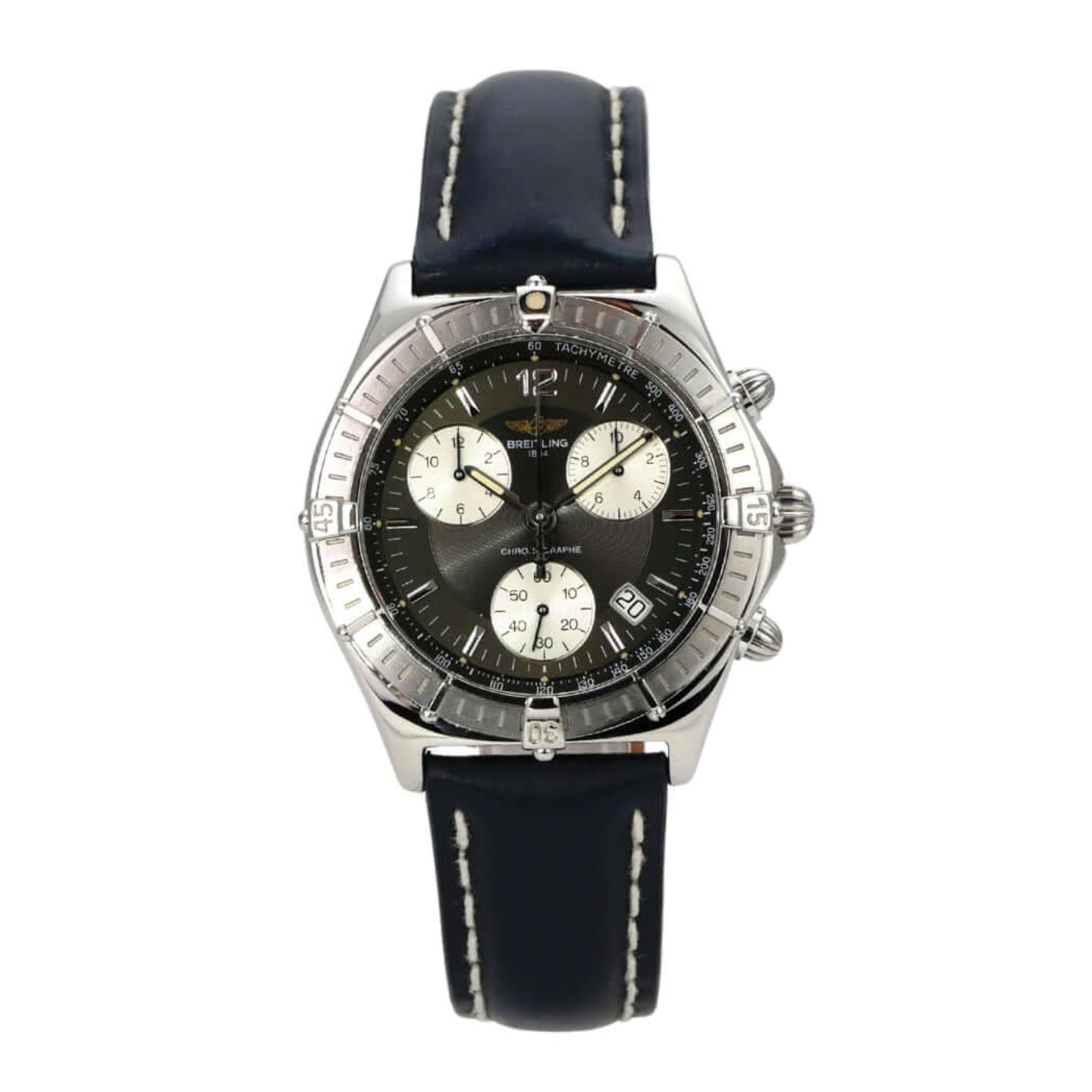 Breitling Colt Chronograph A53011 - (2/8)