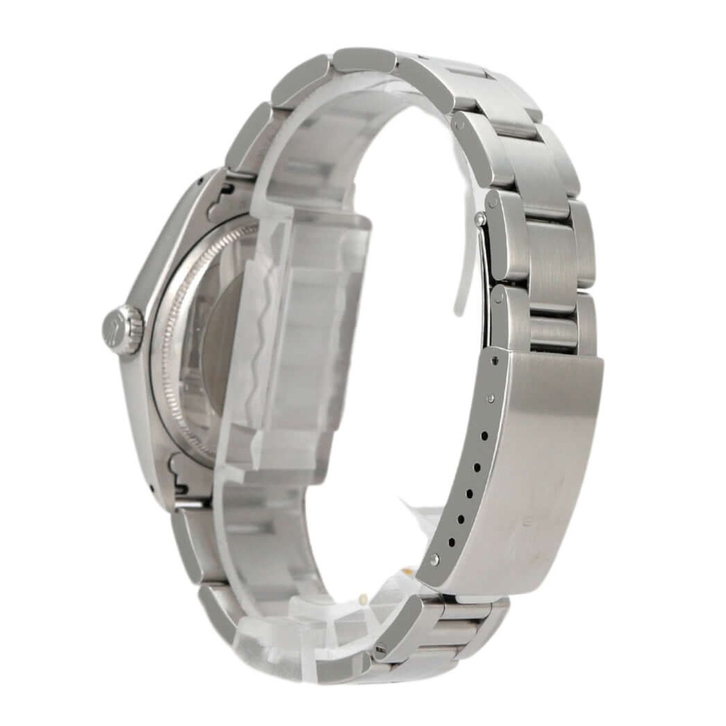 Rolex Oyster Perpetual Date 115200 - (7/8)