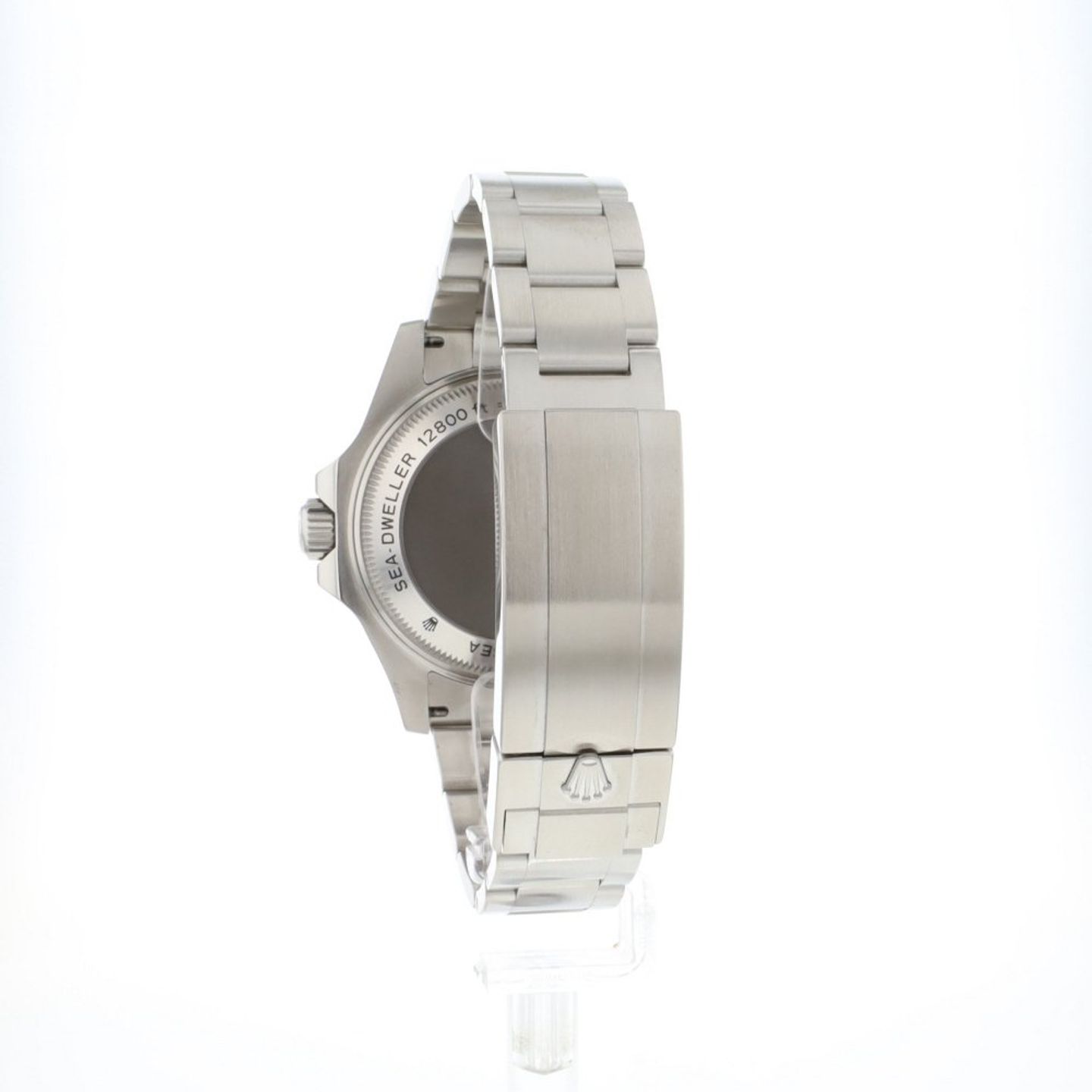 Rolex Sea-Dweller Deepsea 116660 - (4/6)