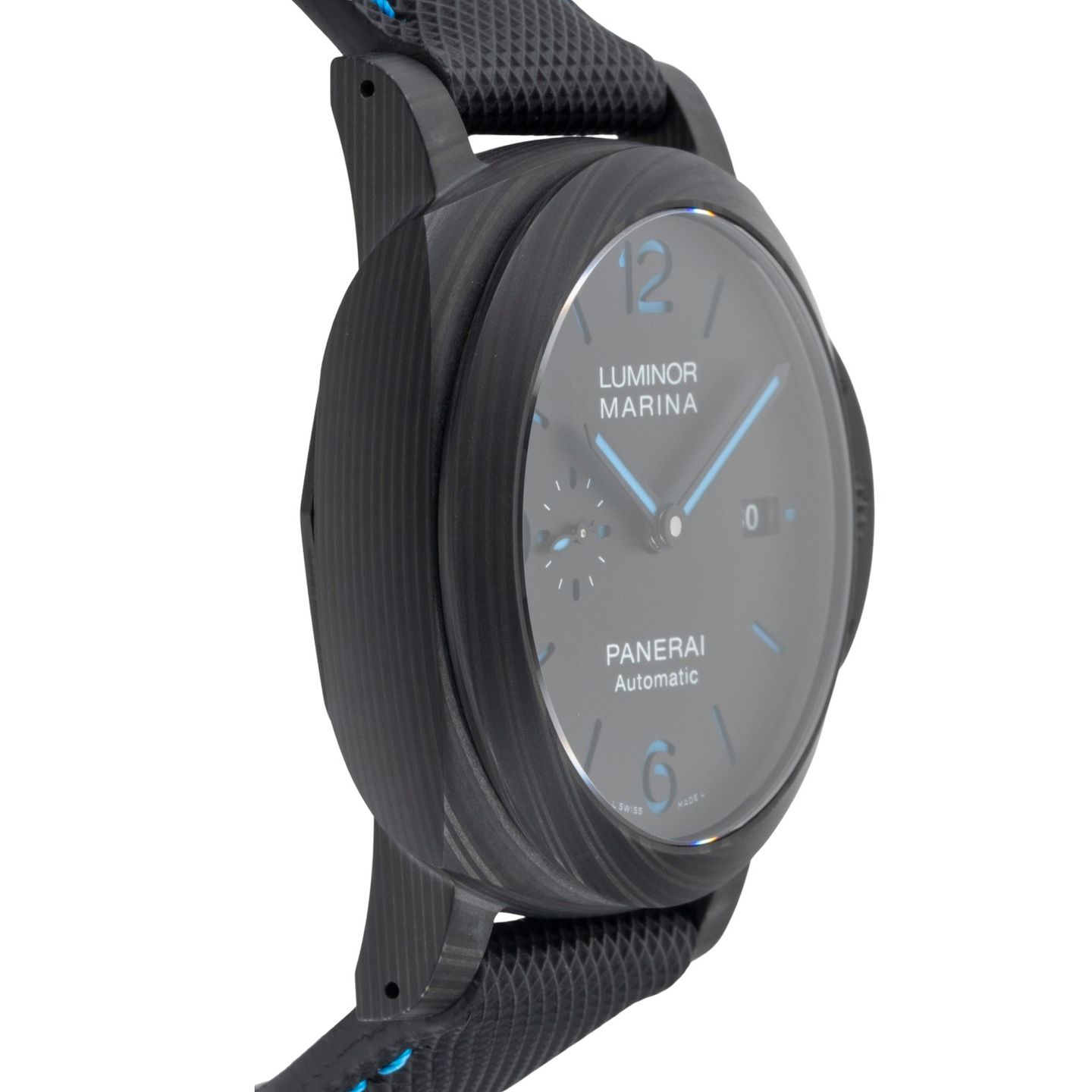 Panerai Luminor Marina Automatic PAM01661 - (7/8)