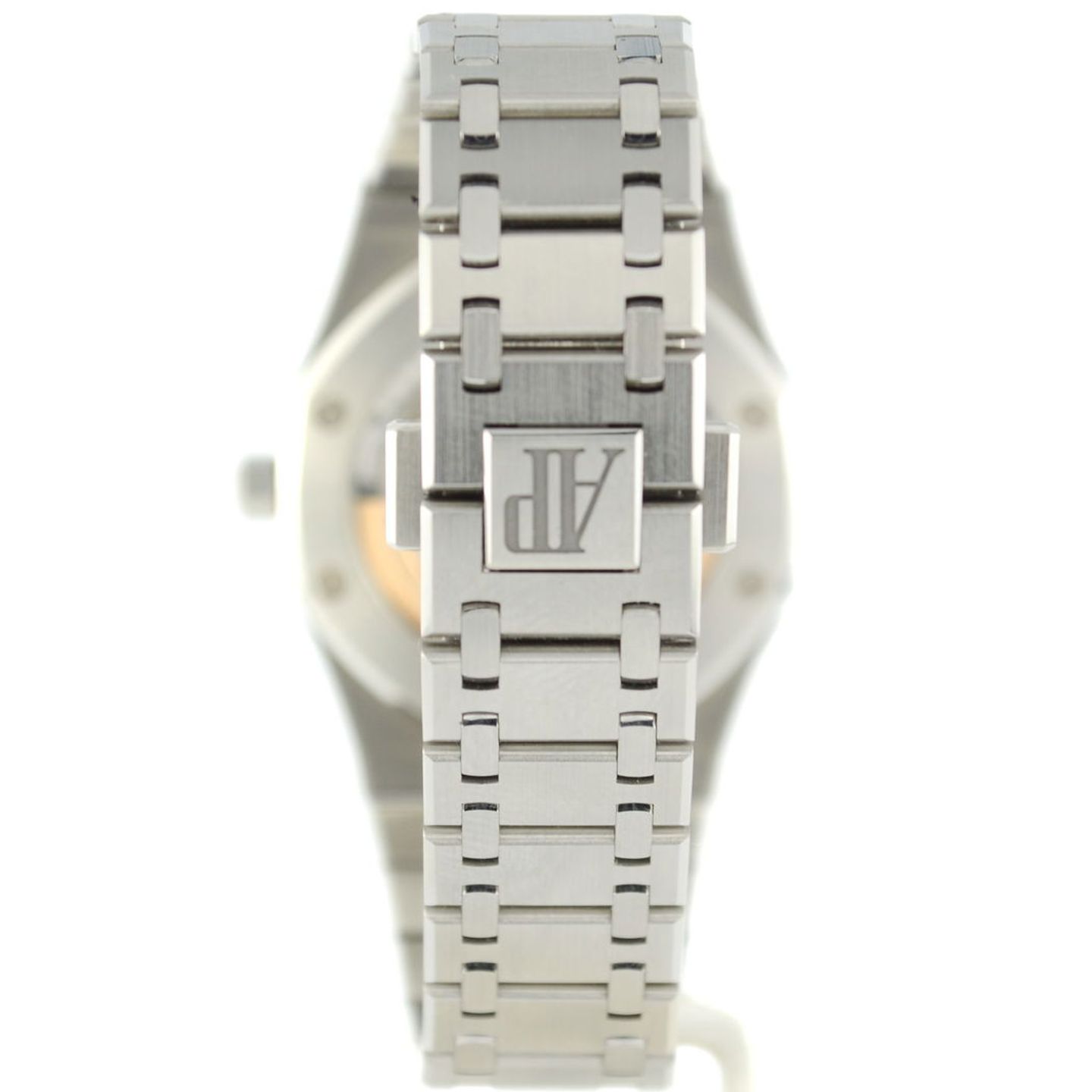 Audemars Piguet Royal Oak Jumbo 15202ST.OO.1240ST.01 - (4/7)