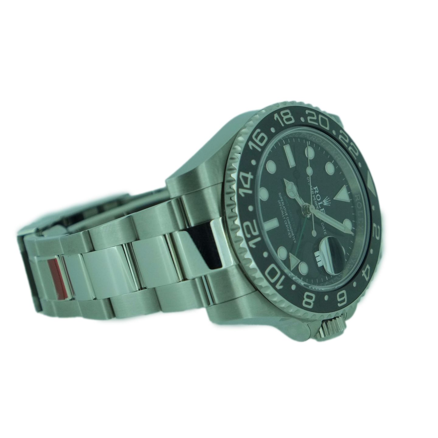 Rolex GMT-Master II 116710LN - (3/6)