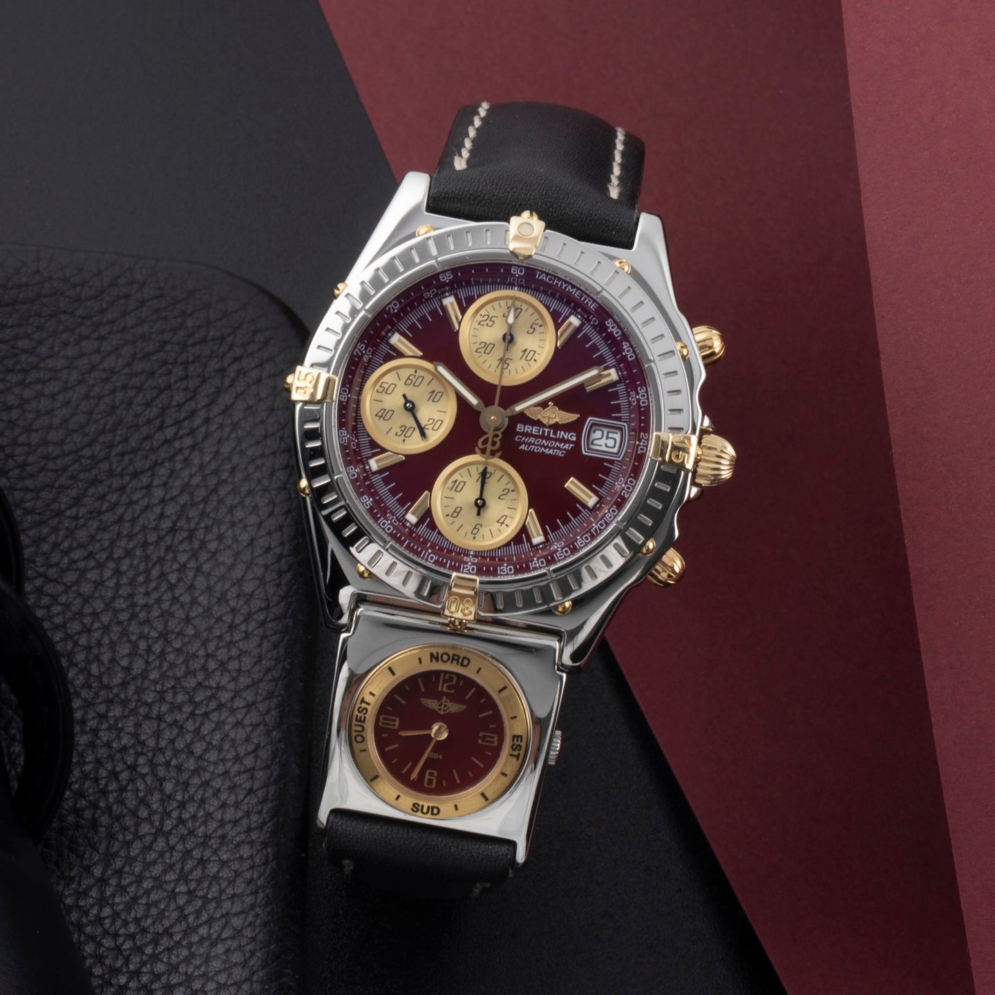 Breitling Blackbird B13350 - (1/8)