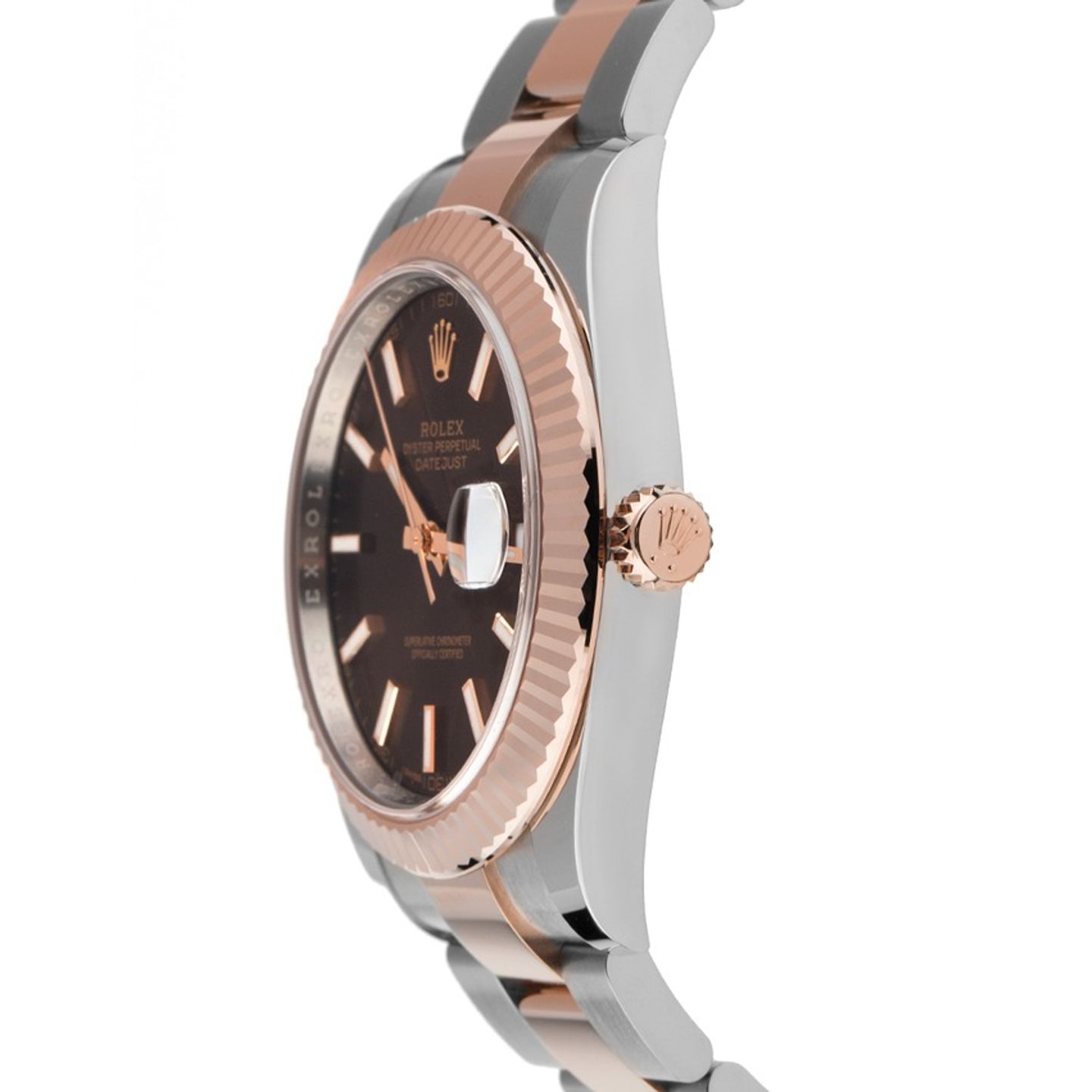 Rolex Datejust 41 126331 - (4/7)