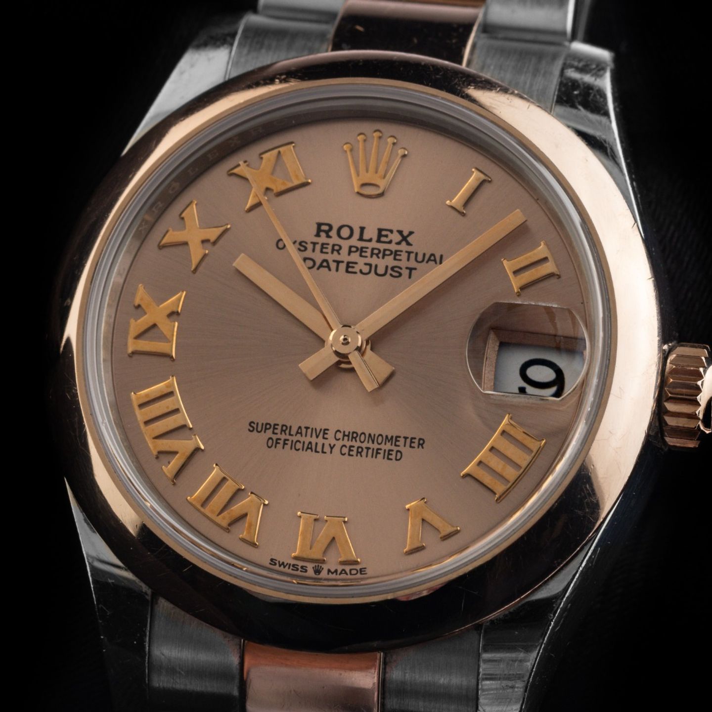 Rolex Datejust 31 278241 - (3/8)