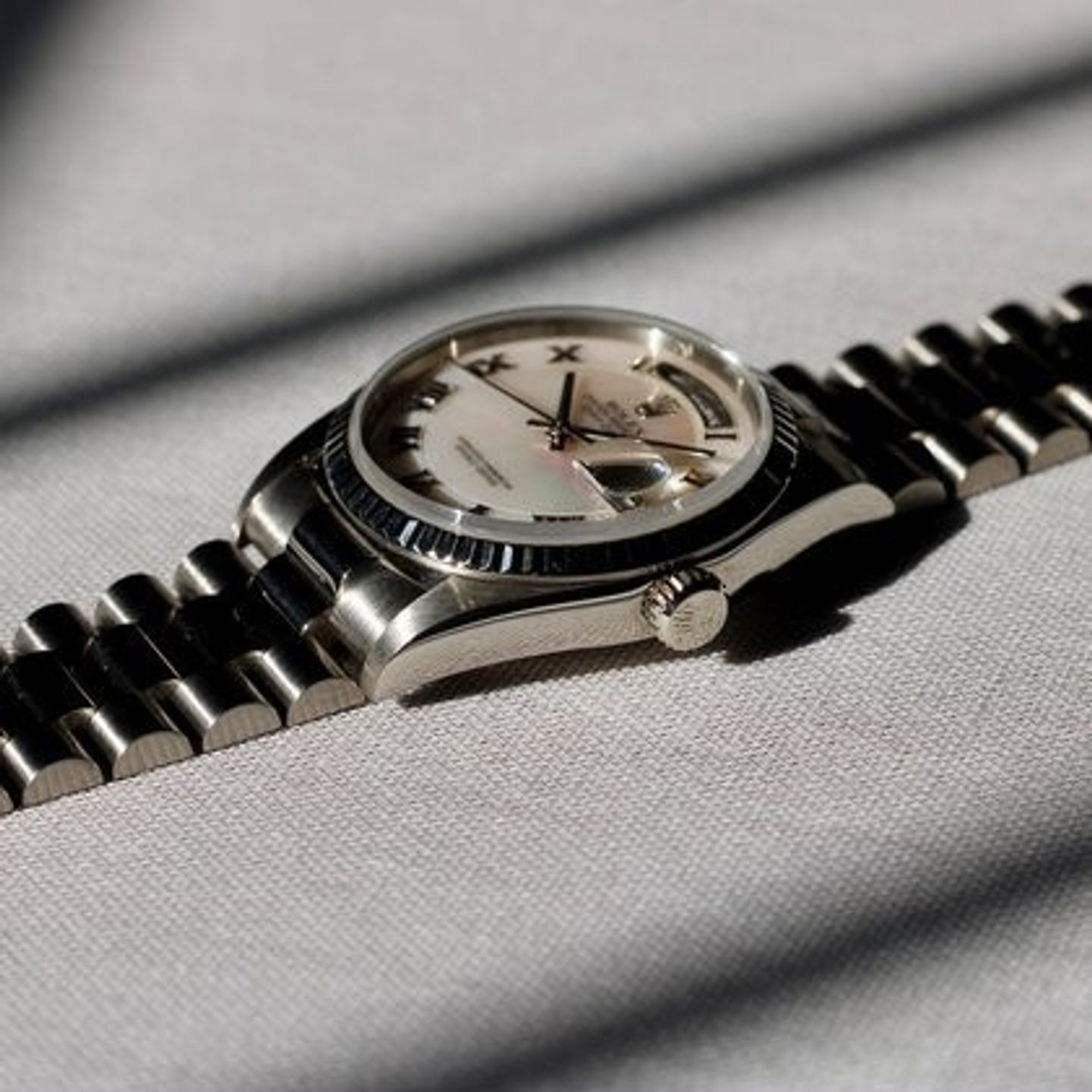 Rolex Day-Date 36 18239 - (6/8)