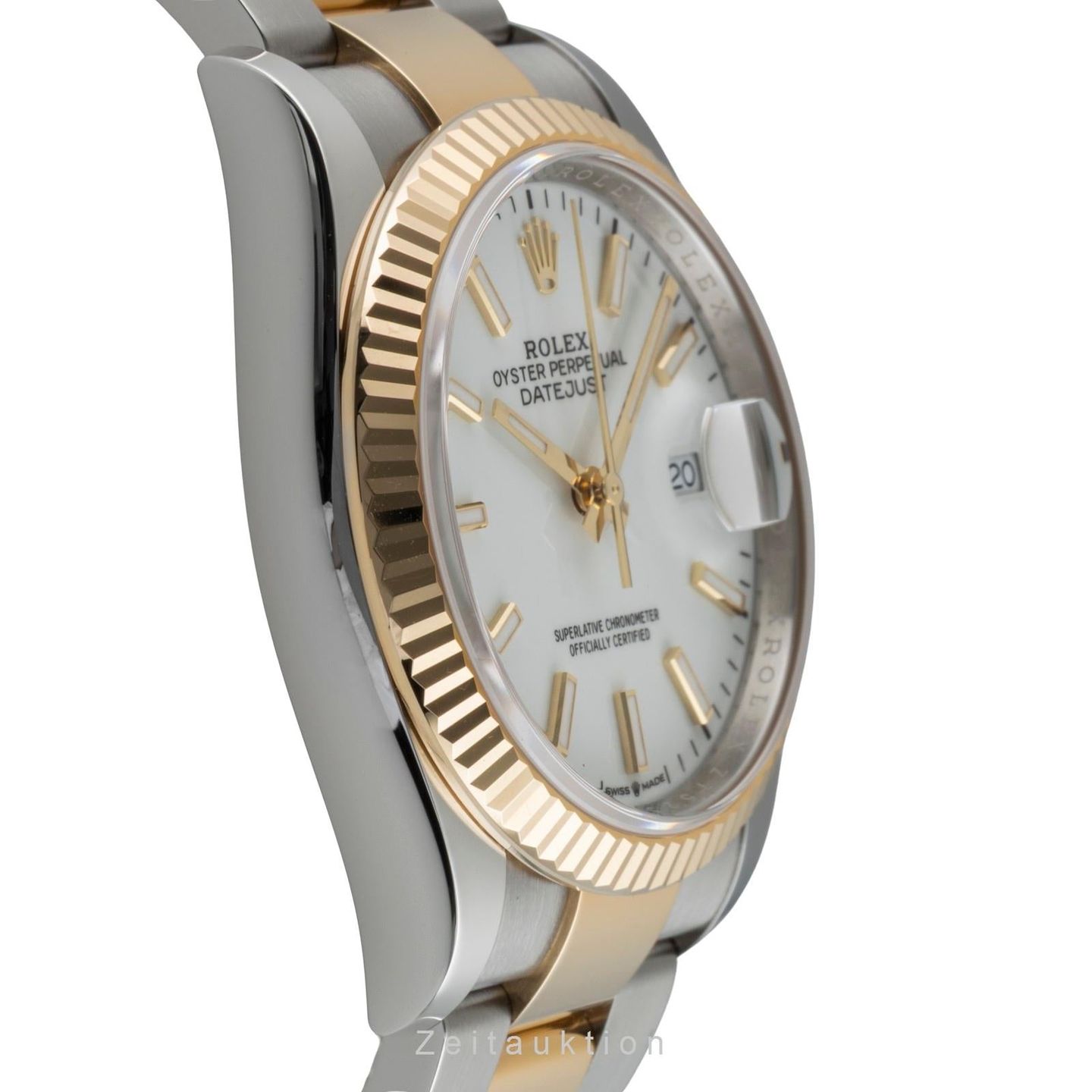 Rolex Datejust 36 126233 - (6/8)