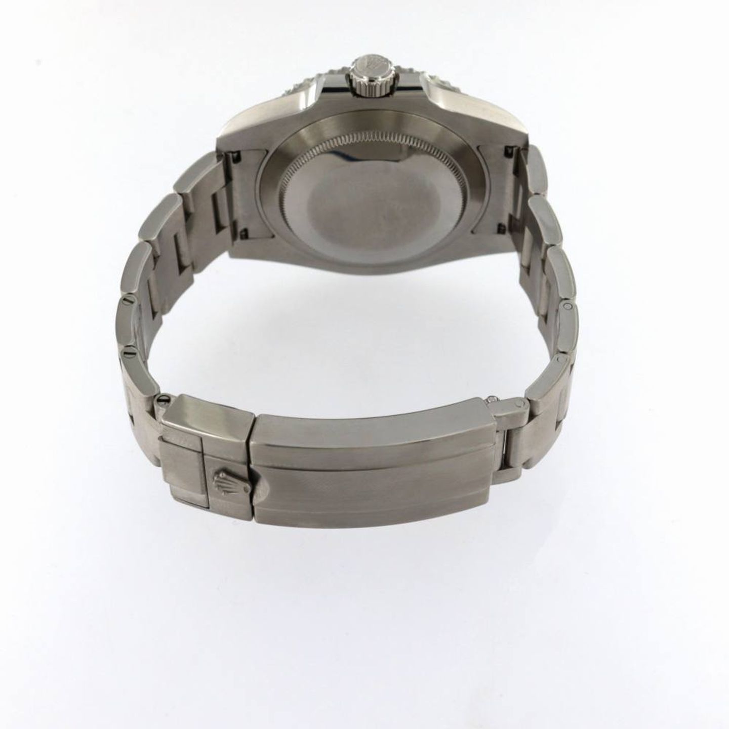 Rolex Submariner Date 116610LN - (4/7)