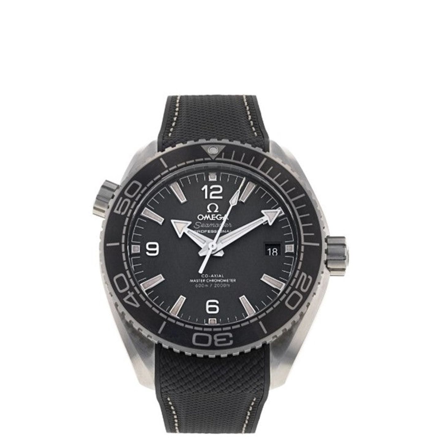 Omega Seamaster Planet Ocean 215.32.44.21.01.002 - (1/1)