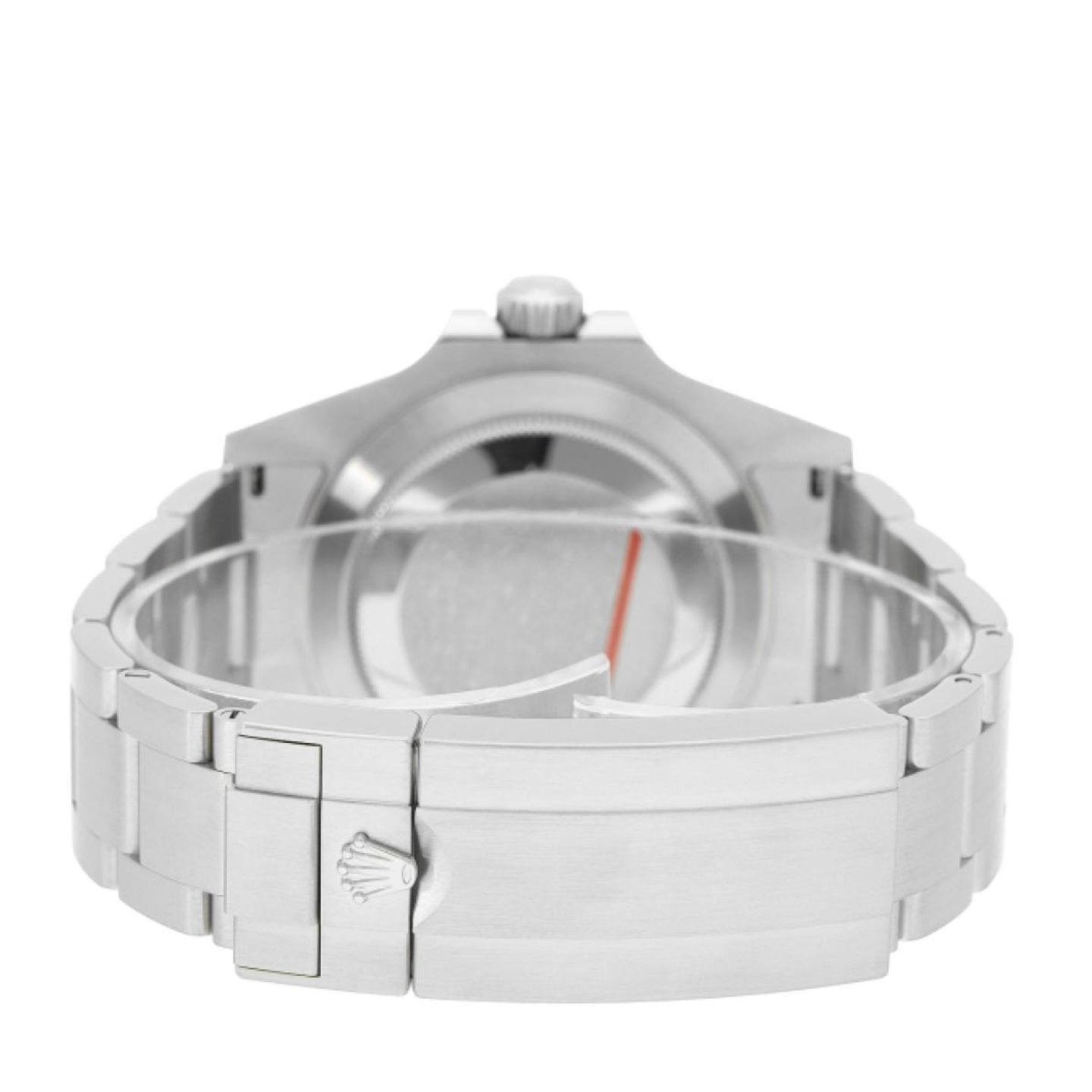 Rolex Submariner Date 126610LV (2024) - Zwart wijzerplaat 41mm Staal (4/5)