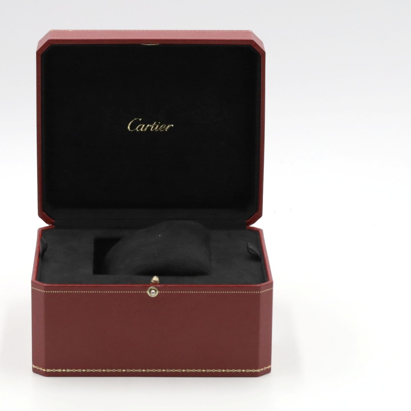 Cartier Santos WSSA0009 - (8/8)