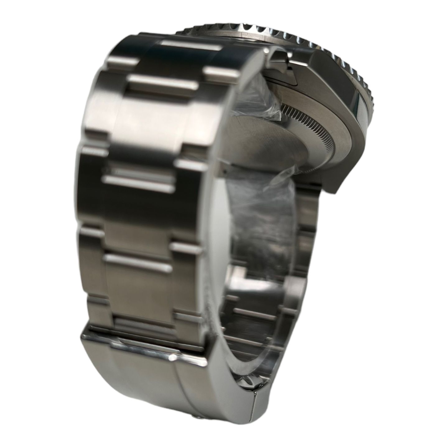 Rolex Submariner Date 126610LV - (7/8)