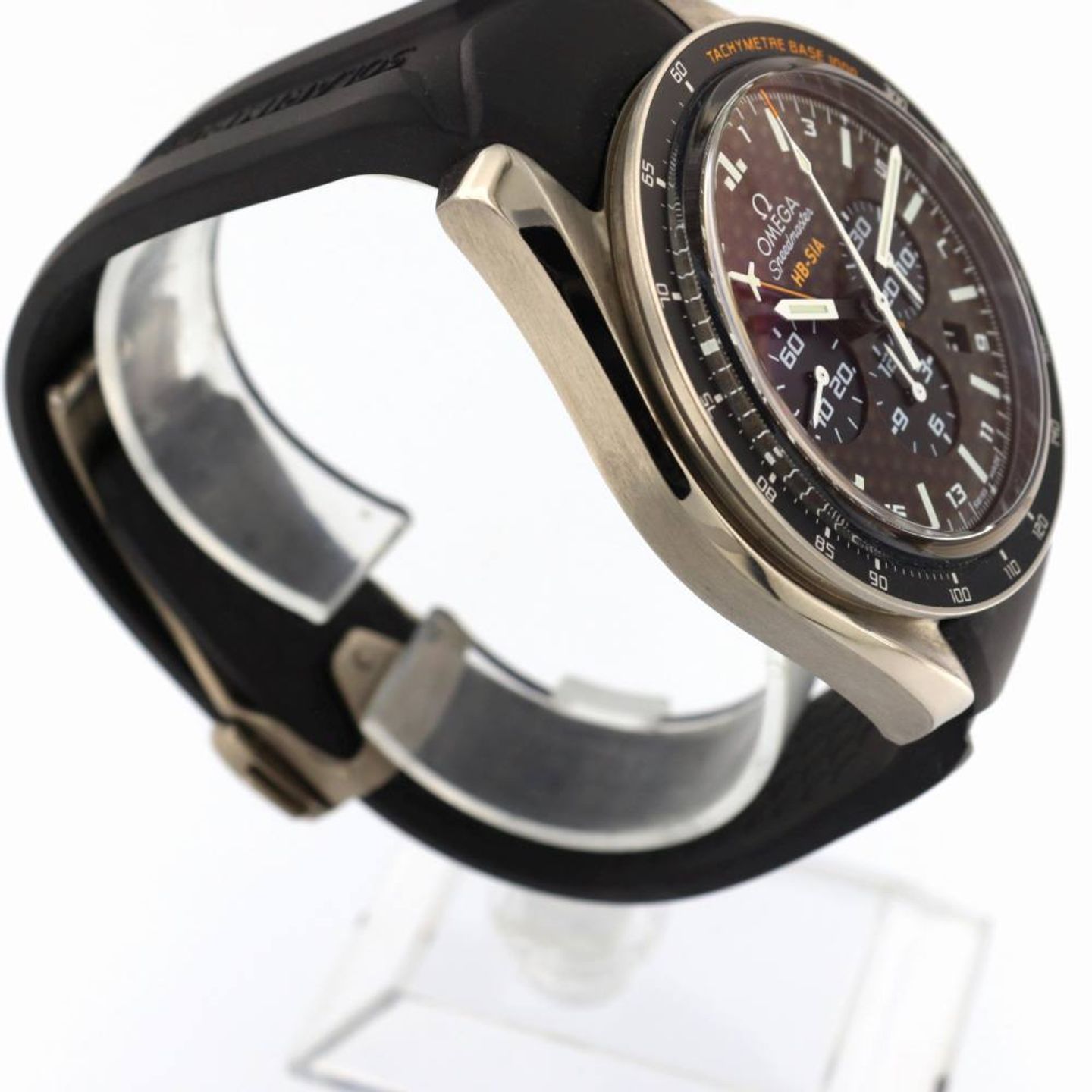 Omega Speedmaster HB-SIA 321.92.44.52.01.001 - (3/6)