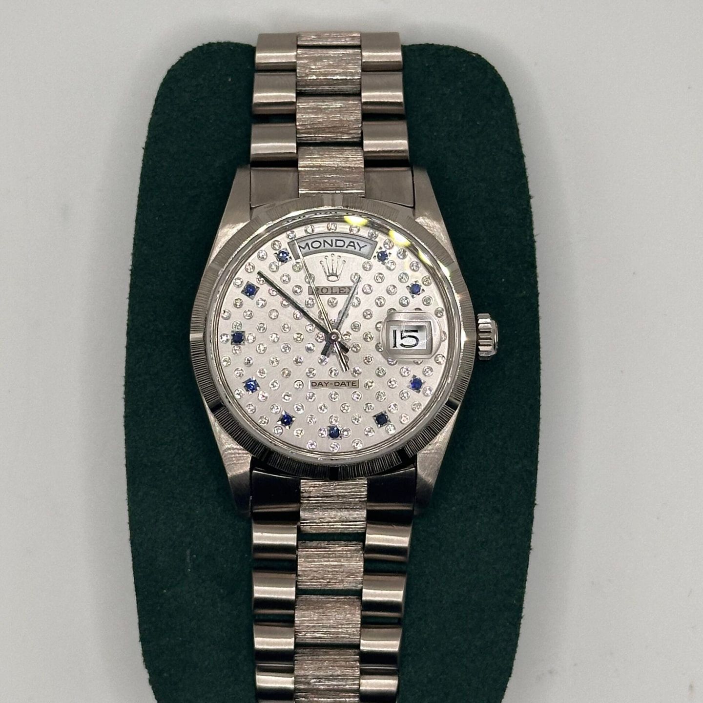 Rolex Day-Date 36 18249 - (5/5)