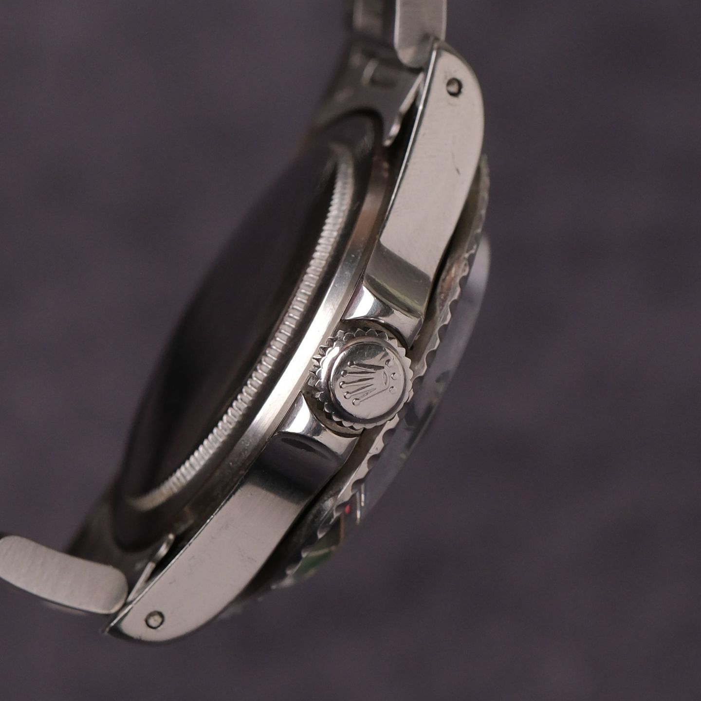 Rolex Submariner Date 1680 (1978) - 40mm Staal (4/8)