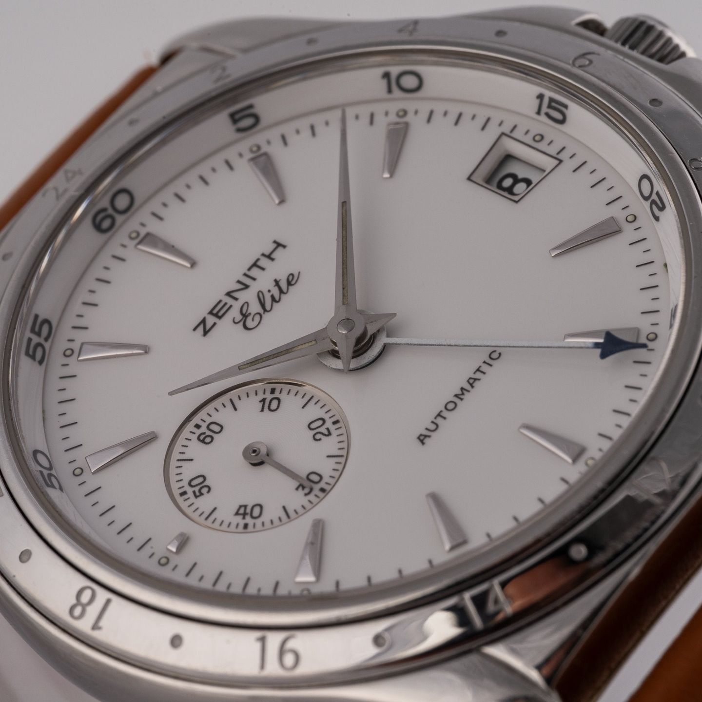 Zenith Elite 90/01.0040.670 - (3/8)