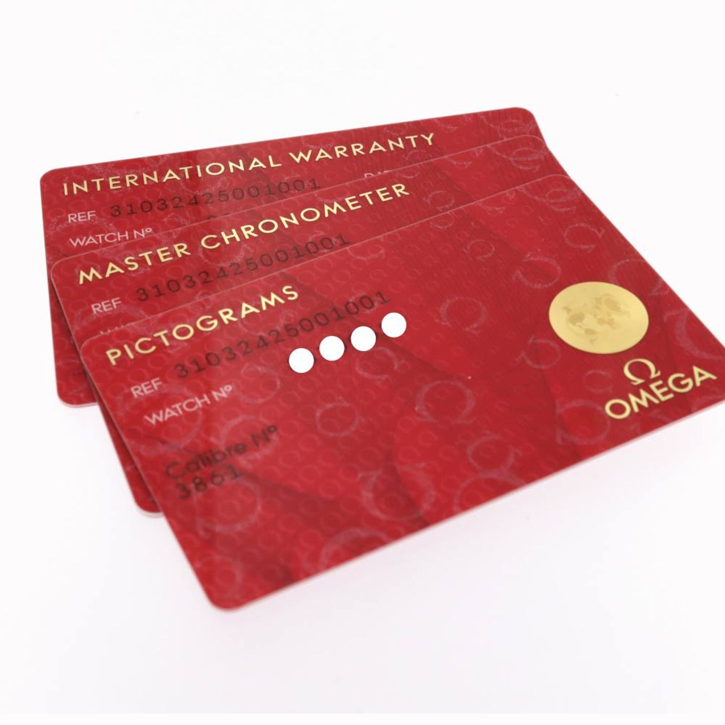 Omega Speedmaster Professional Moonwatch 310.32.42.50.01.001 (2022) - Black dial 42 mm Steel case (5/6)