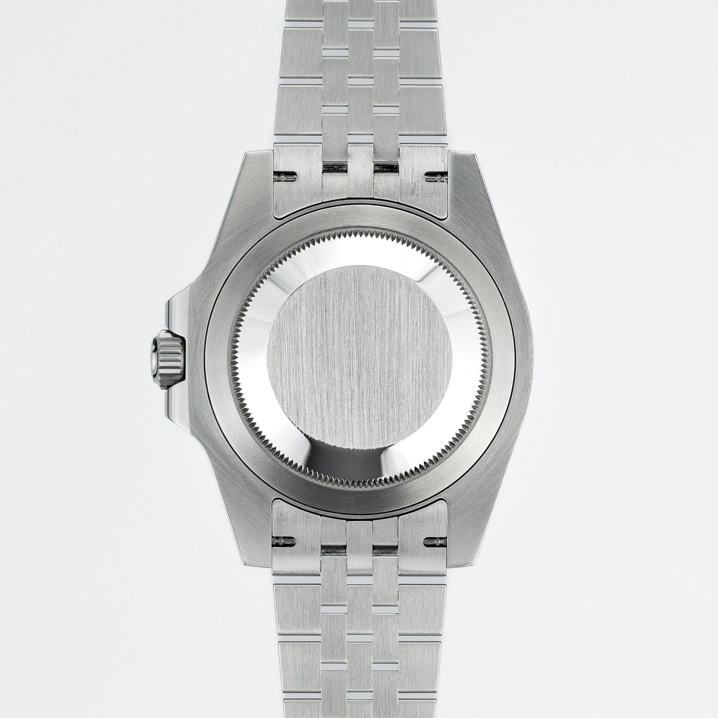 Rolex GMT-Master II 126710BLNR (2024) - 40mm Staal (3/5)