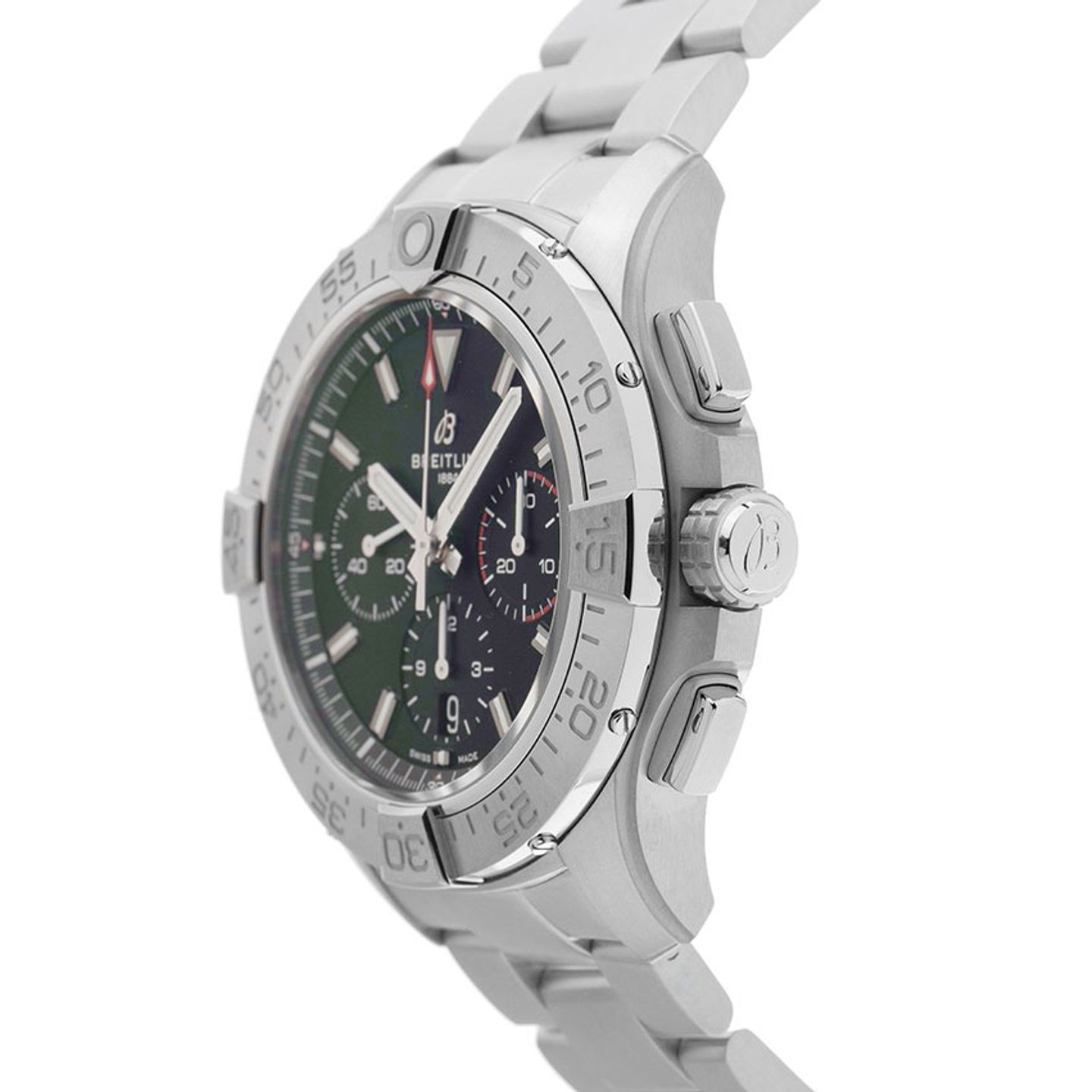 Breitling Avenger AB0146101L1A1 - (4/7)