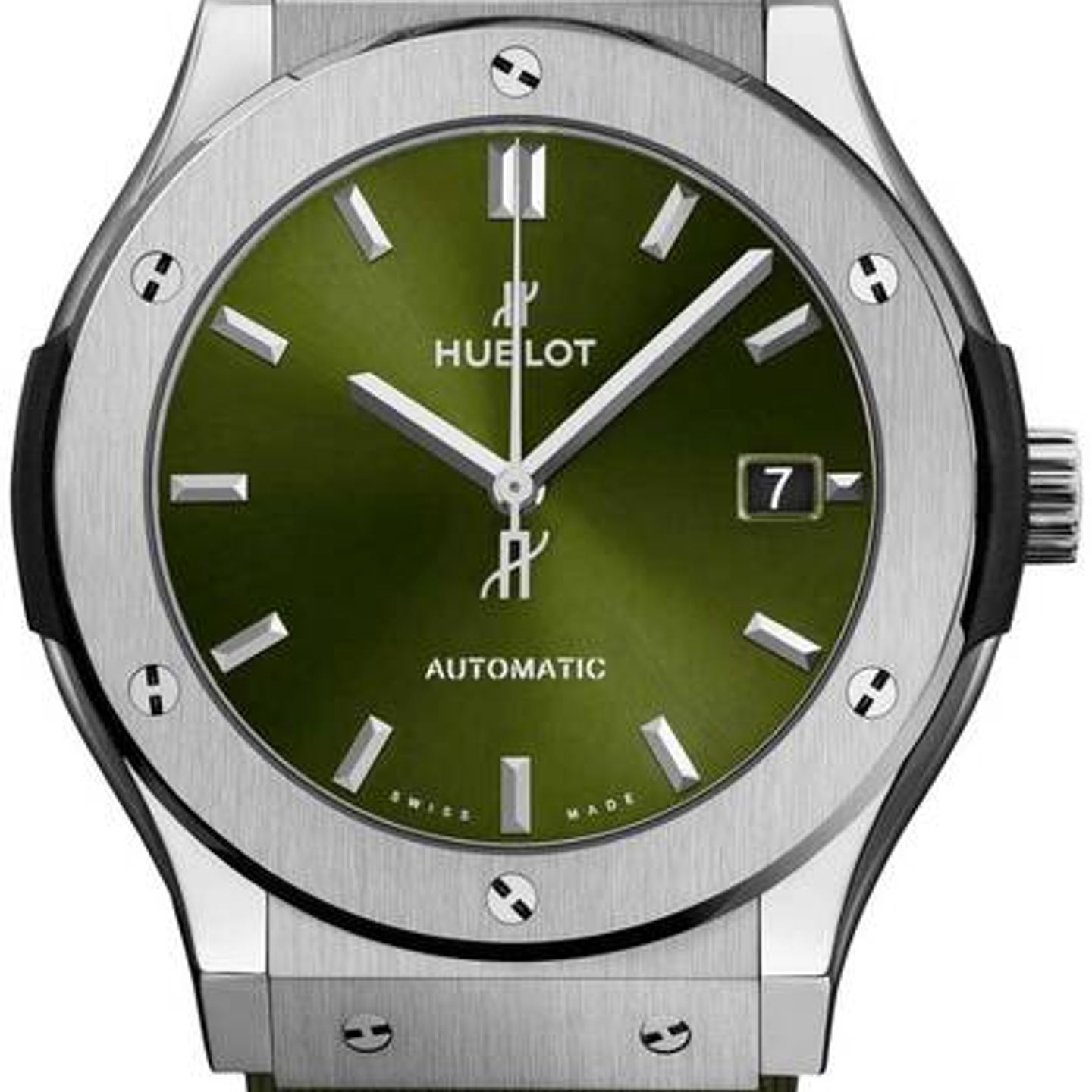 Hublot Classic Fusion 511.NX.8970.RX - (1/1)