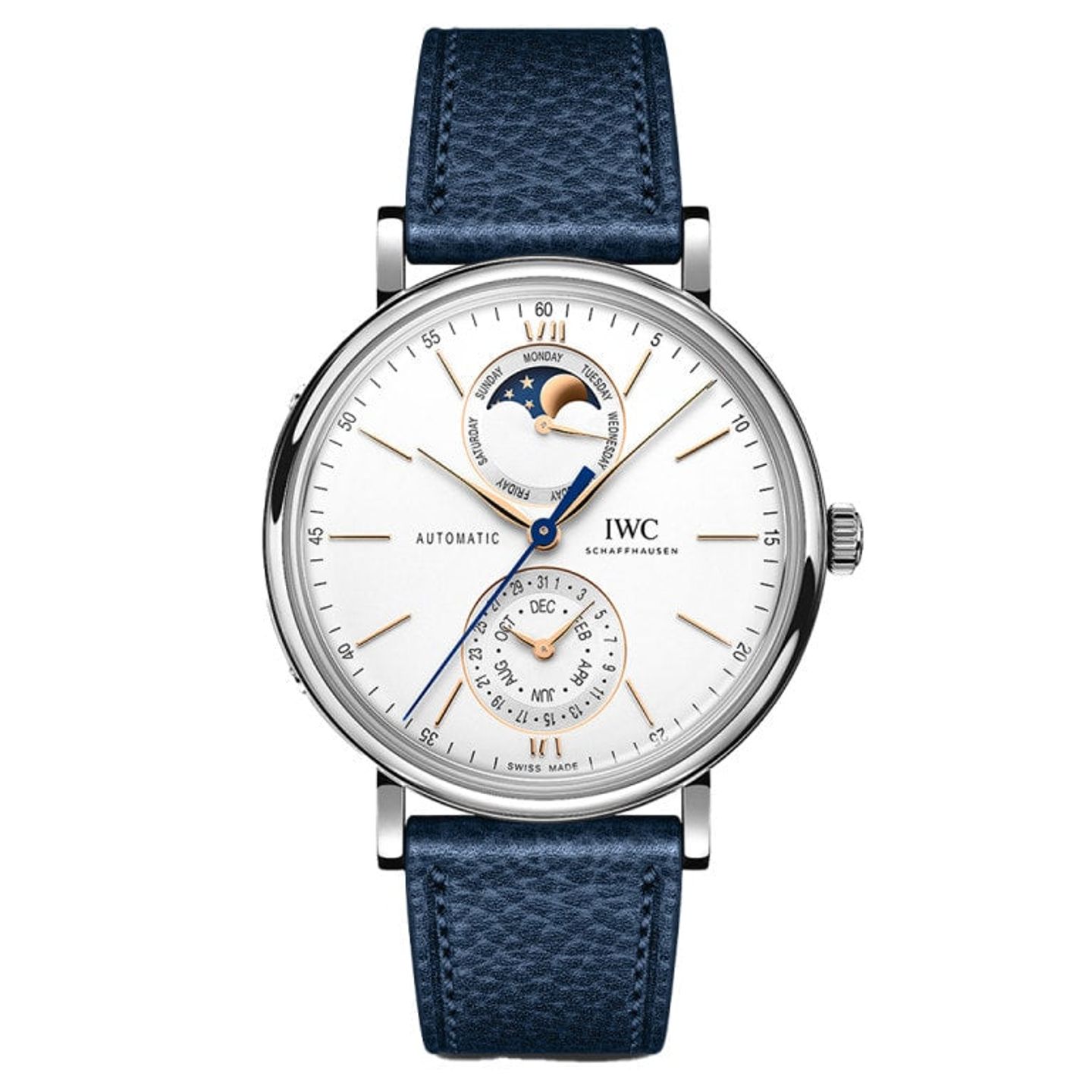 IWC Portofino IW359001 - (1/1)