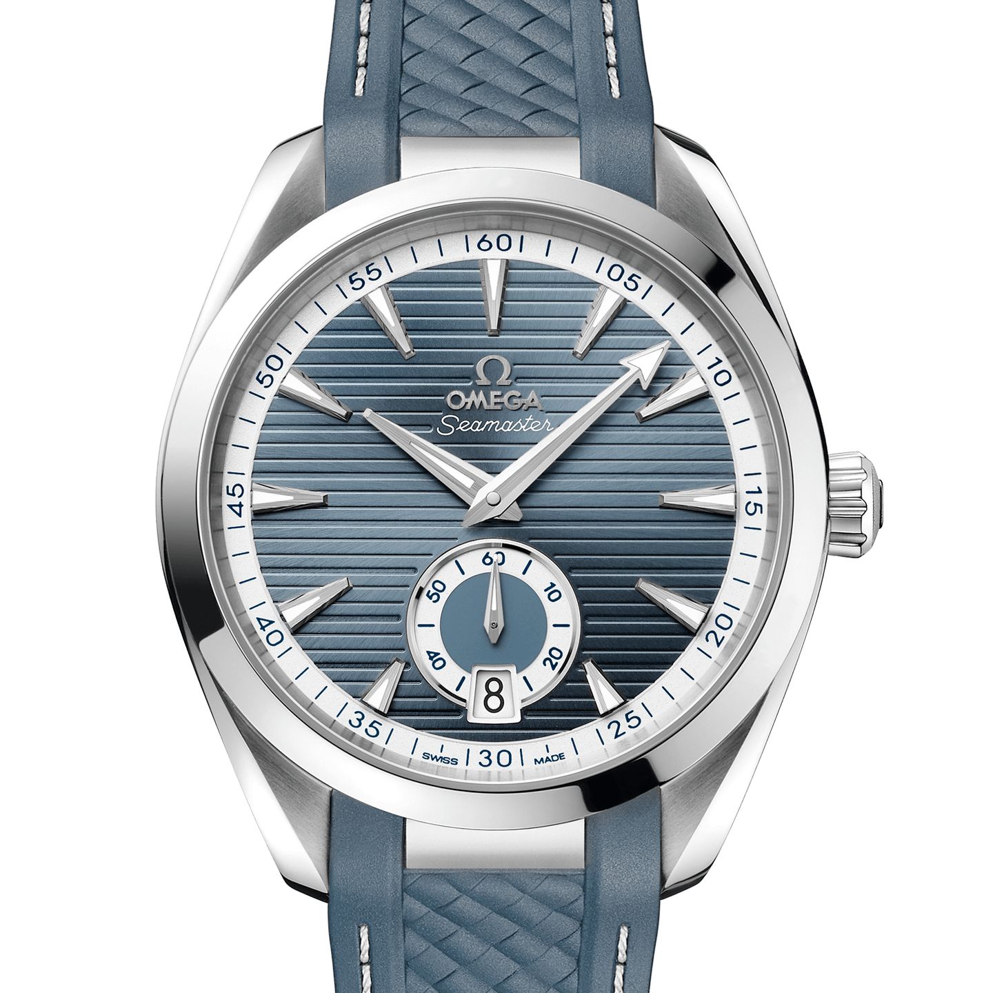 Omega Seamaster Aqua Terra 220.12.41.21.03.005 - (1/1)