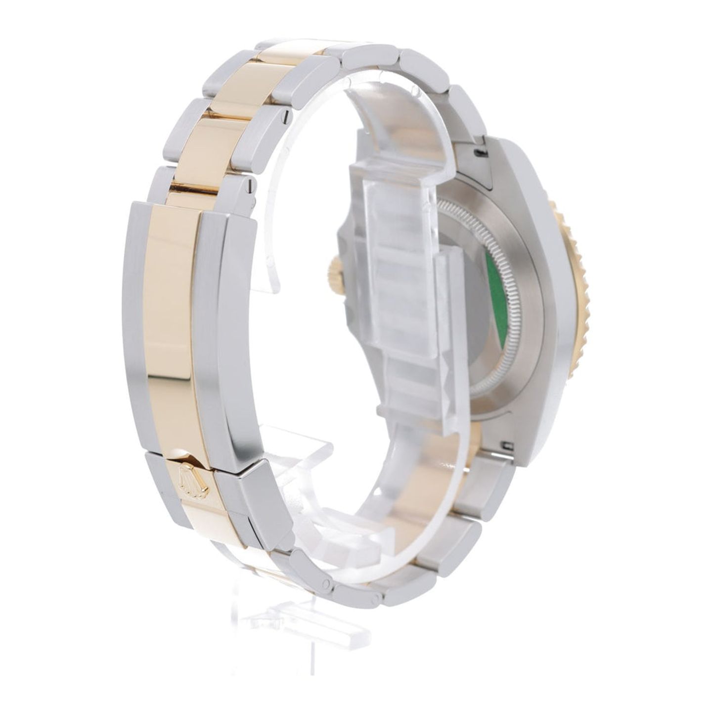 Rolex Submariner Date 126613LB (2025) - Blue dial 41 mm Steel case (5/7)