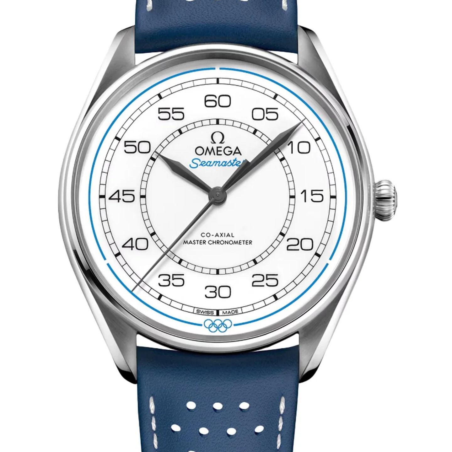 Omega Seamaster 522.32.40.20.04.001 - (1/1)