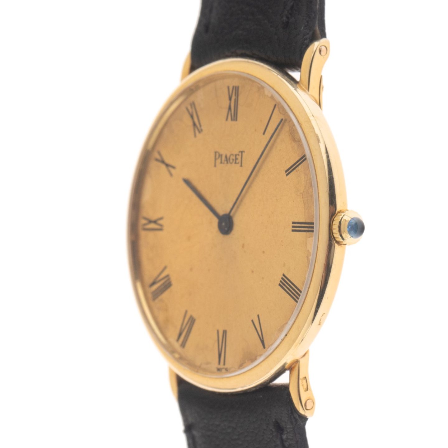 Piaget Altiplano 9025 - (4/8)