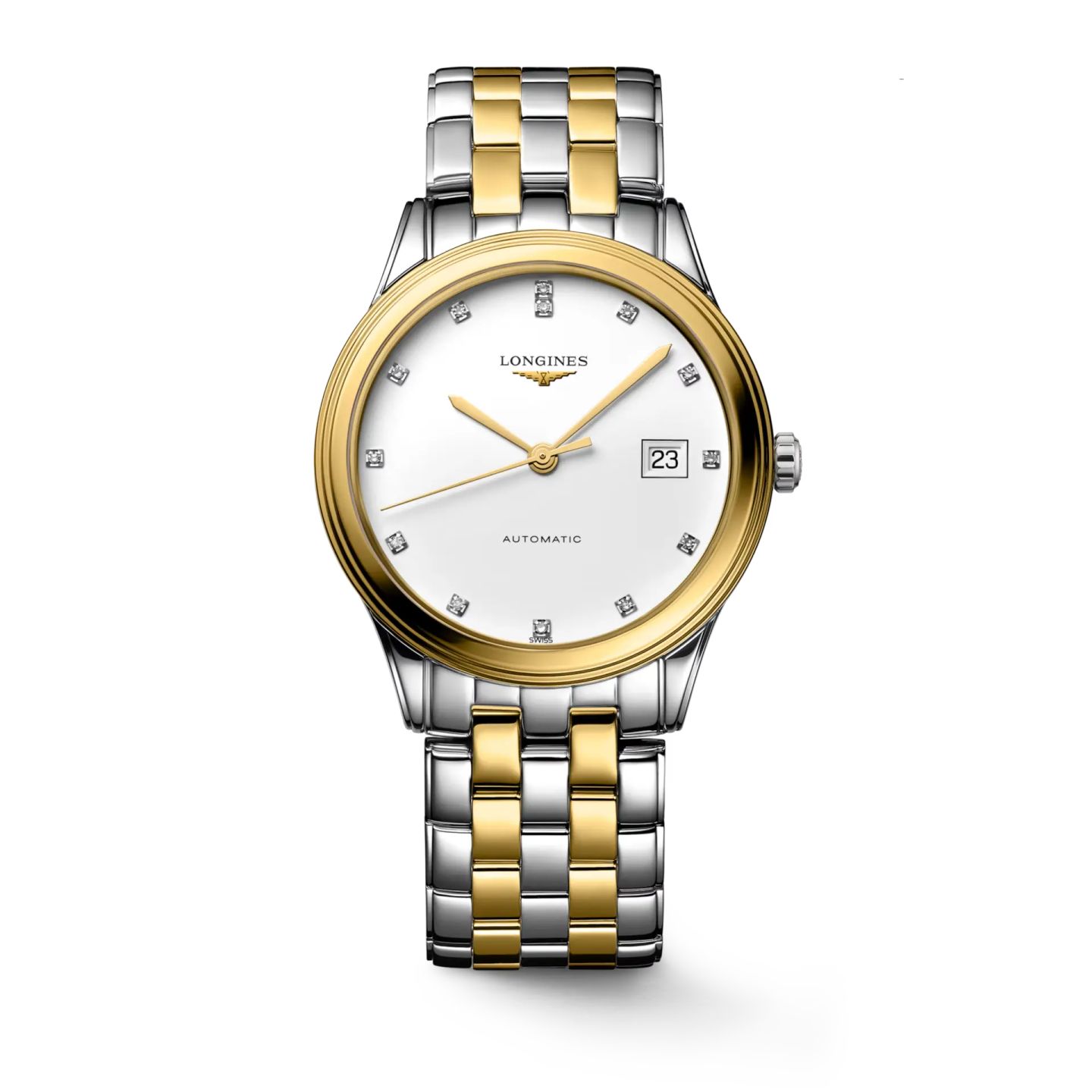 Longines Flagship L4.974.3.27.7 - (1/1)
