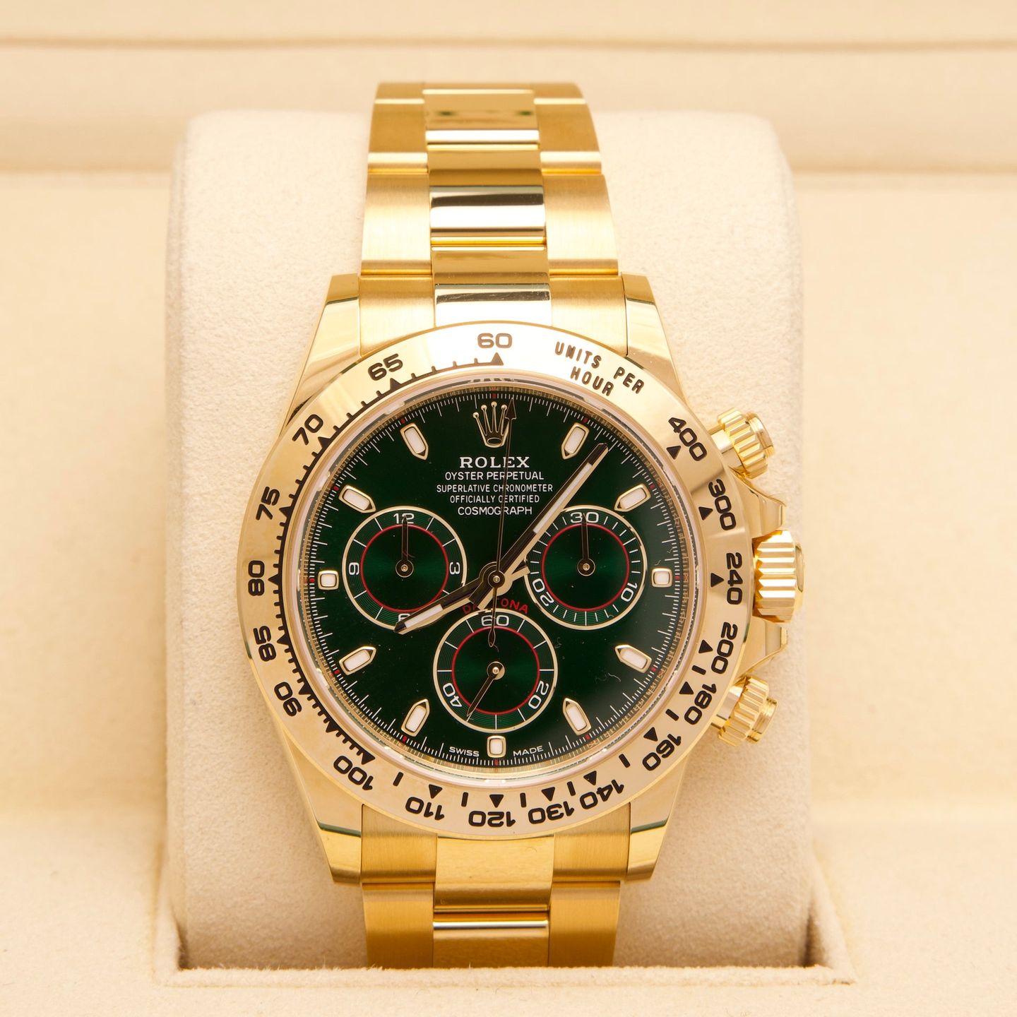 Rolex Daytona 116508 - (2/6)