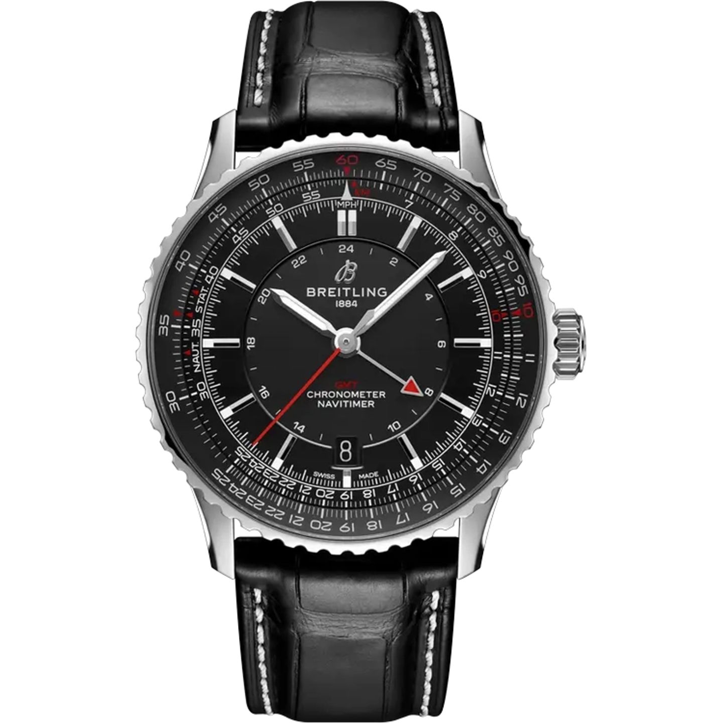 Breitling Navitimer GMT A32310251B1P1 - (1/1)