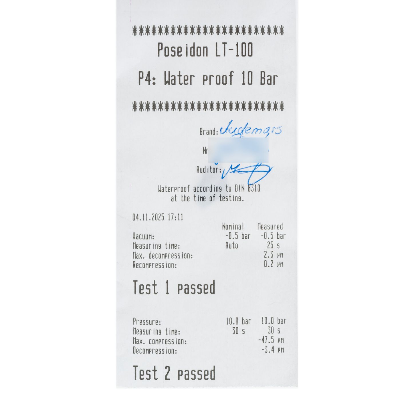 Audemars Piguet Royal Oak Offshore Diver 15710ST.OO.A027CA.01 - (5/8)