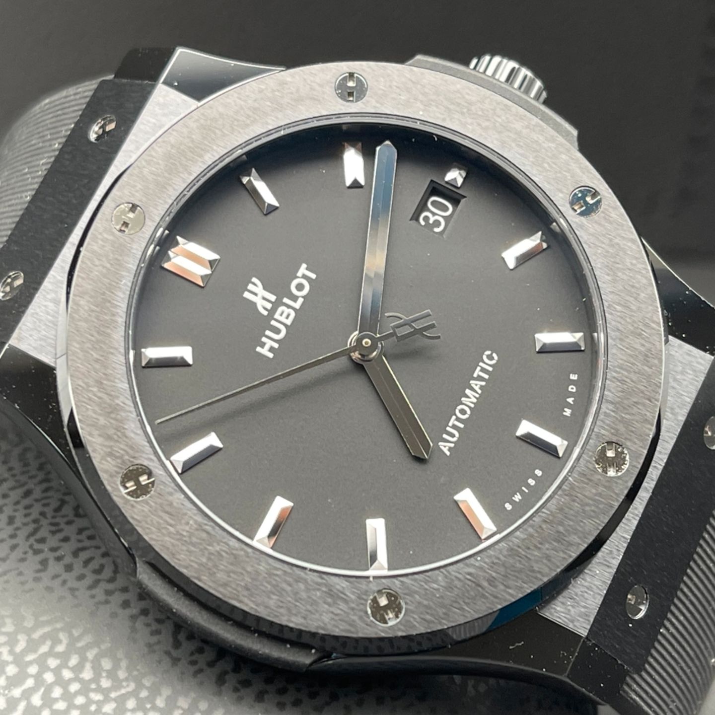 Hublot Classic Fusion 511.CM.1171.RX - (1/8)