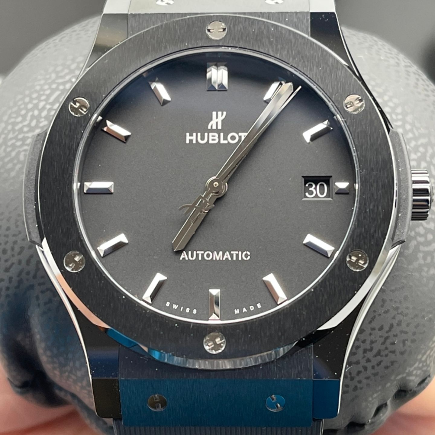 Hublot Classic Fusion 511.CM.1171.RX - (2/8)