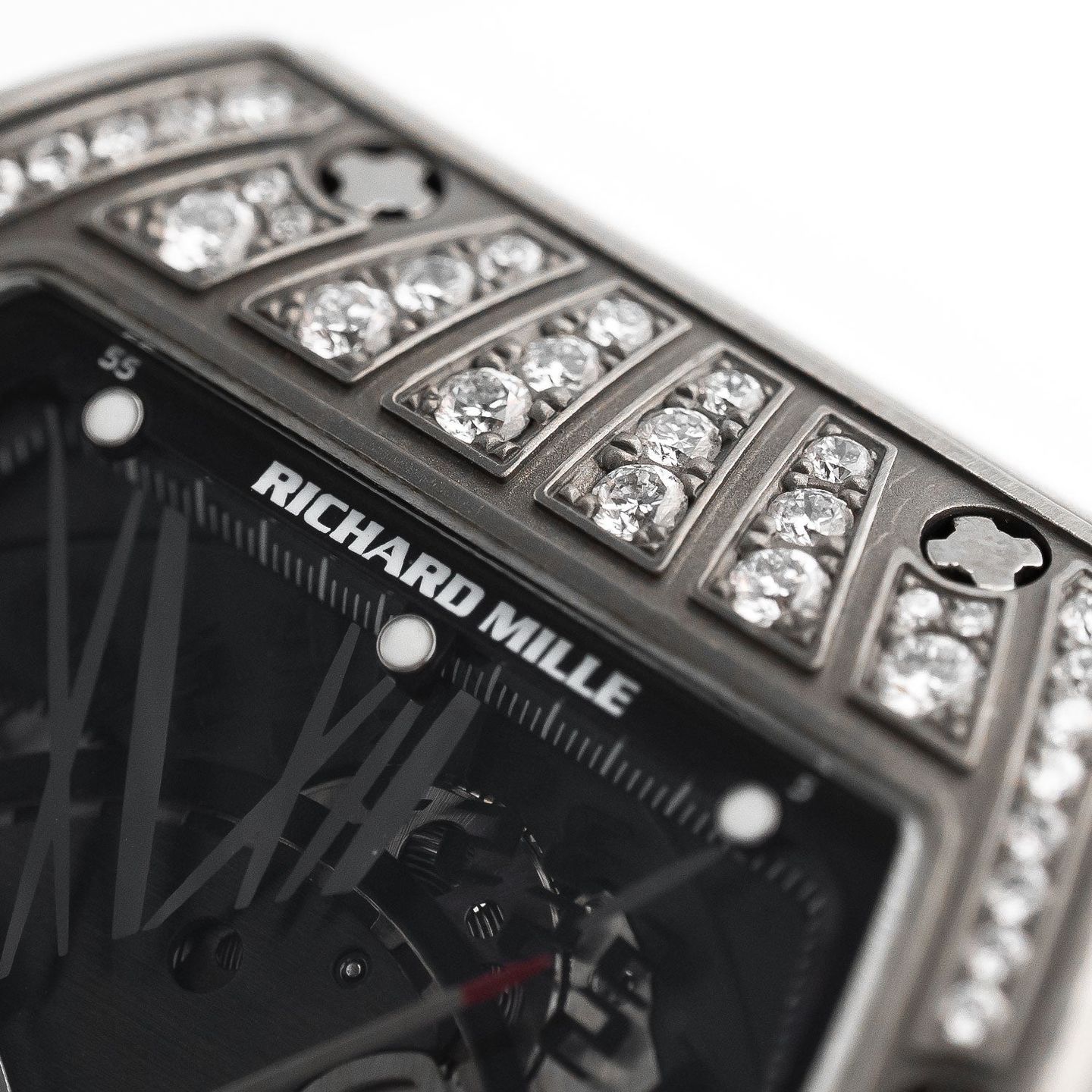 Richard Mille RM 023 RM23 - (4/8)