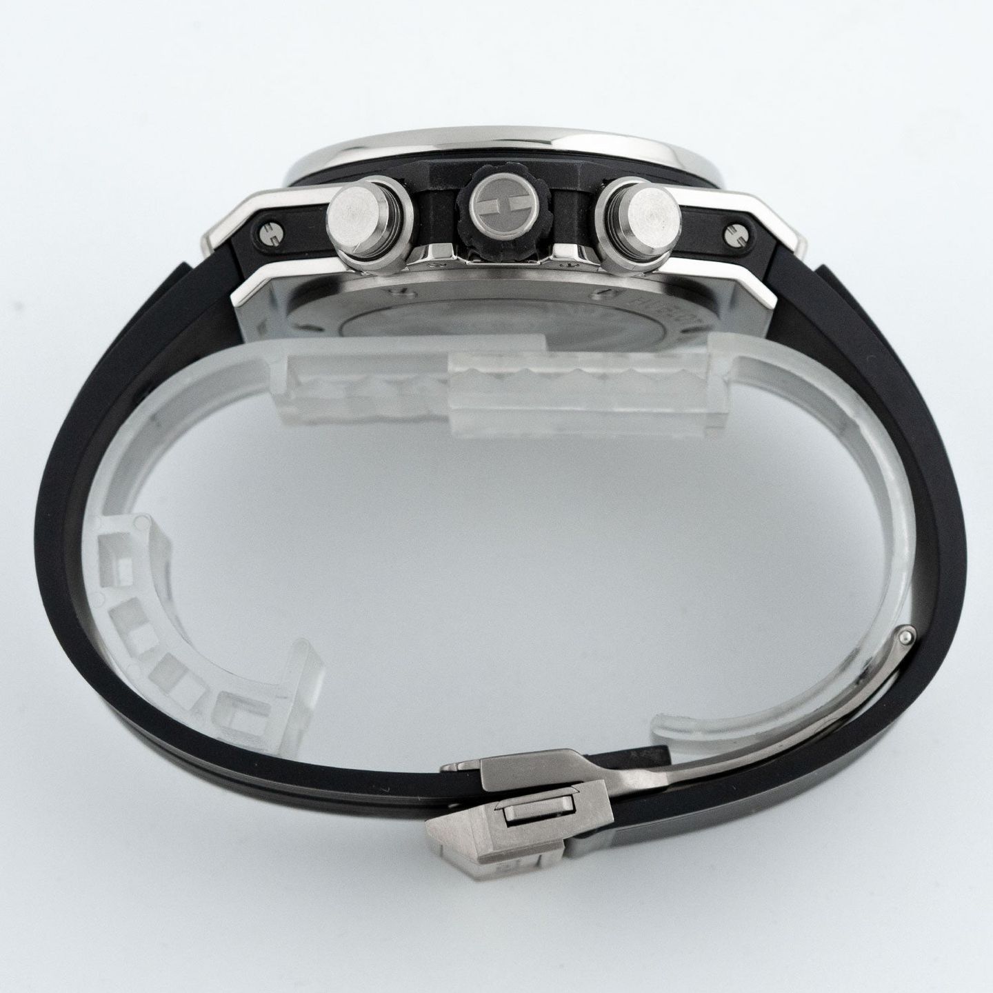 Hublot Big Bang Unico 411.NX.1170.RX - (4/8)