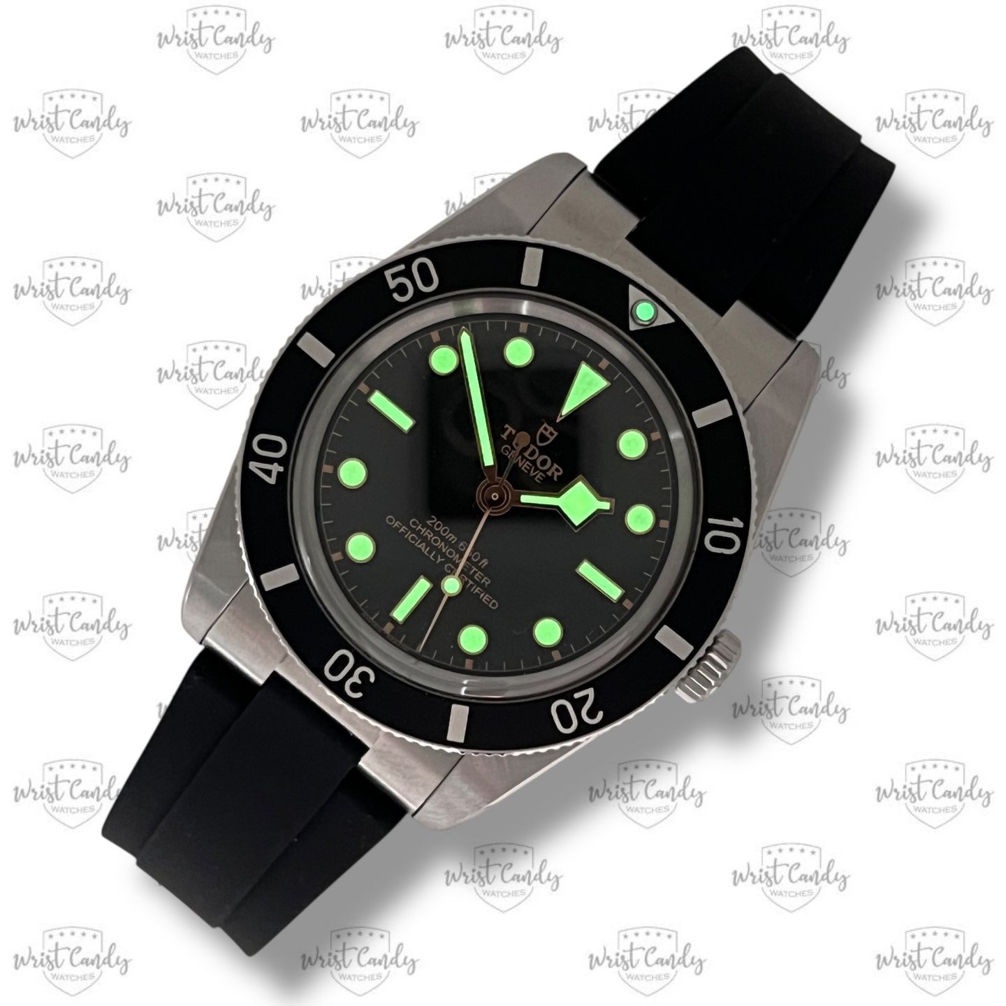 Tudor Black Bay 54 79000N - (5/8)