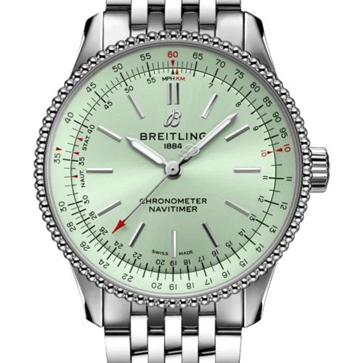 Breitling Navitimer A17395361L1A1 - (1/1)