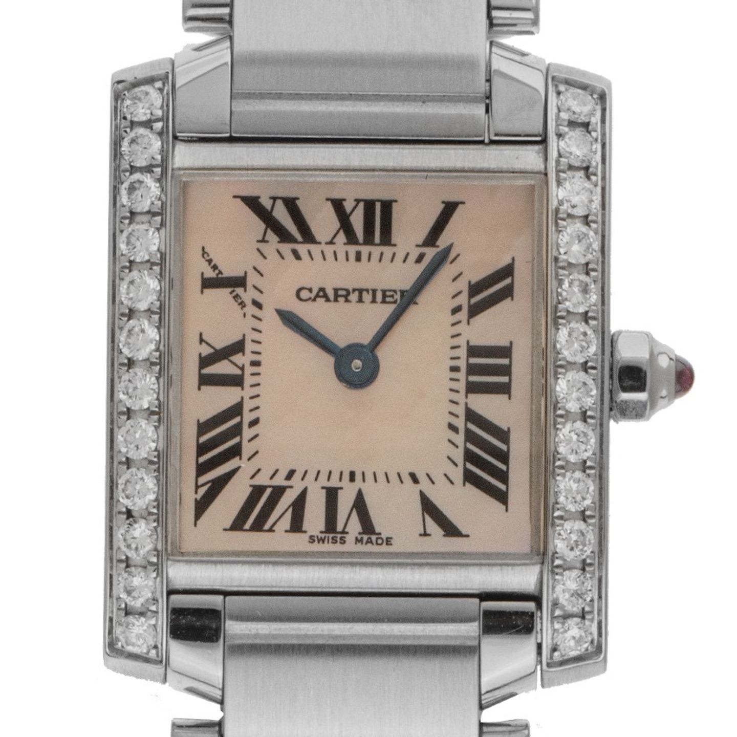 Cartier Tank Française 2384 - (1/8)
