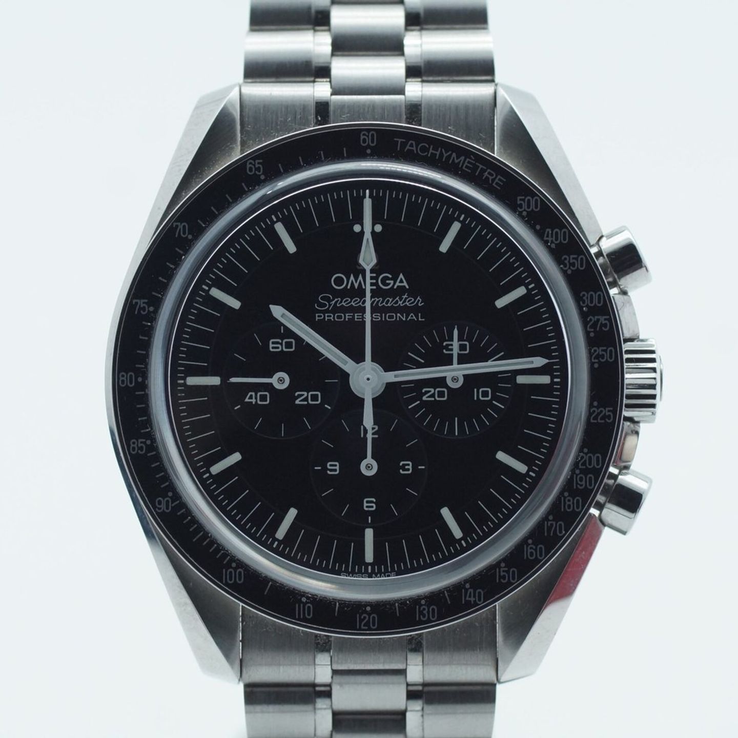 Omega Speedmaster Professional Moonwatch 310.30.42.50.01.002 - (3/8)