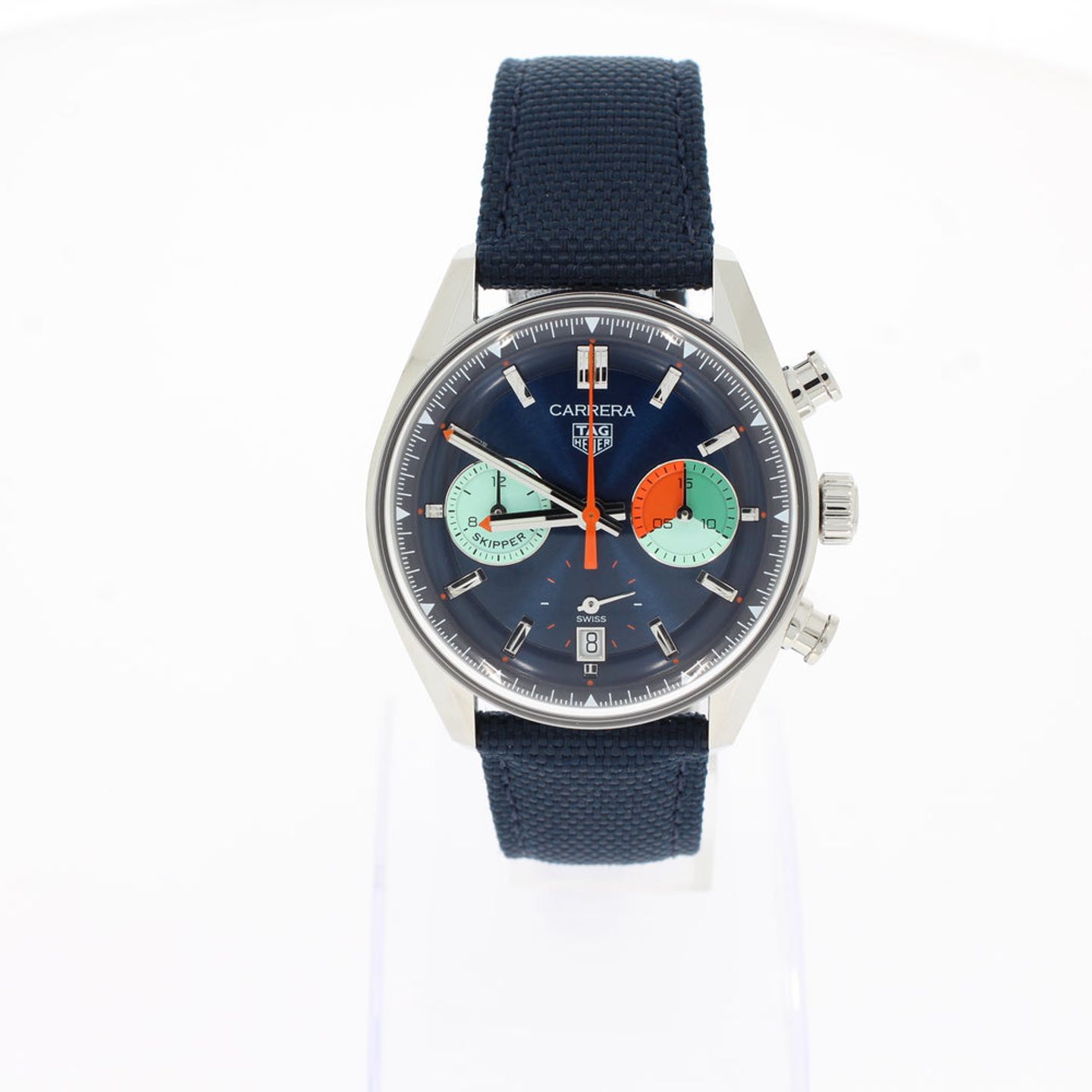 TAG Heuer Carrera CBS2213.FN6002 - (1/4)