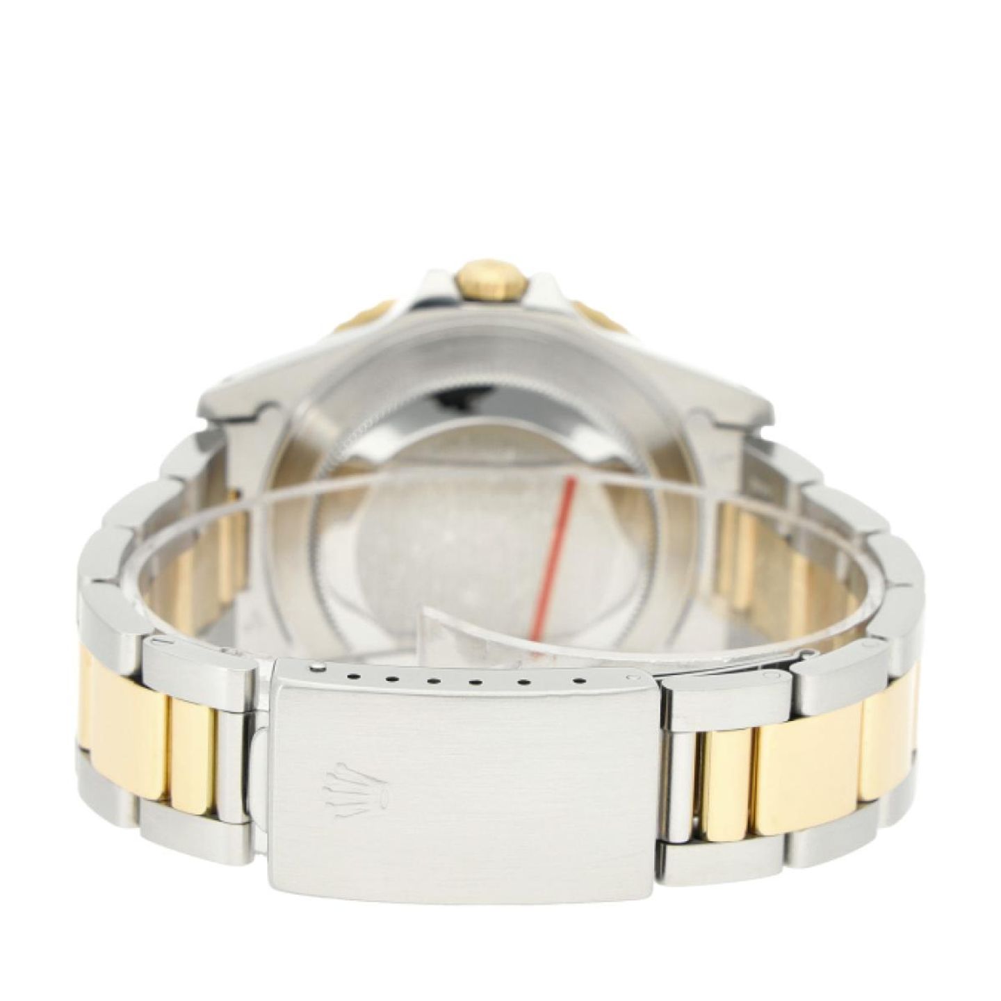 Rolex GMT-Master II 16713 - (4/5)