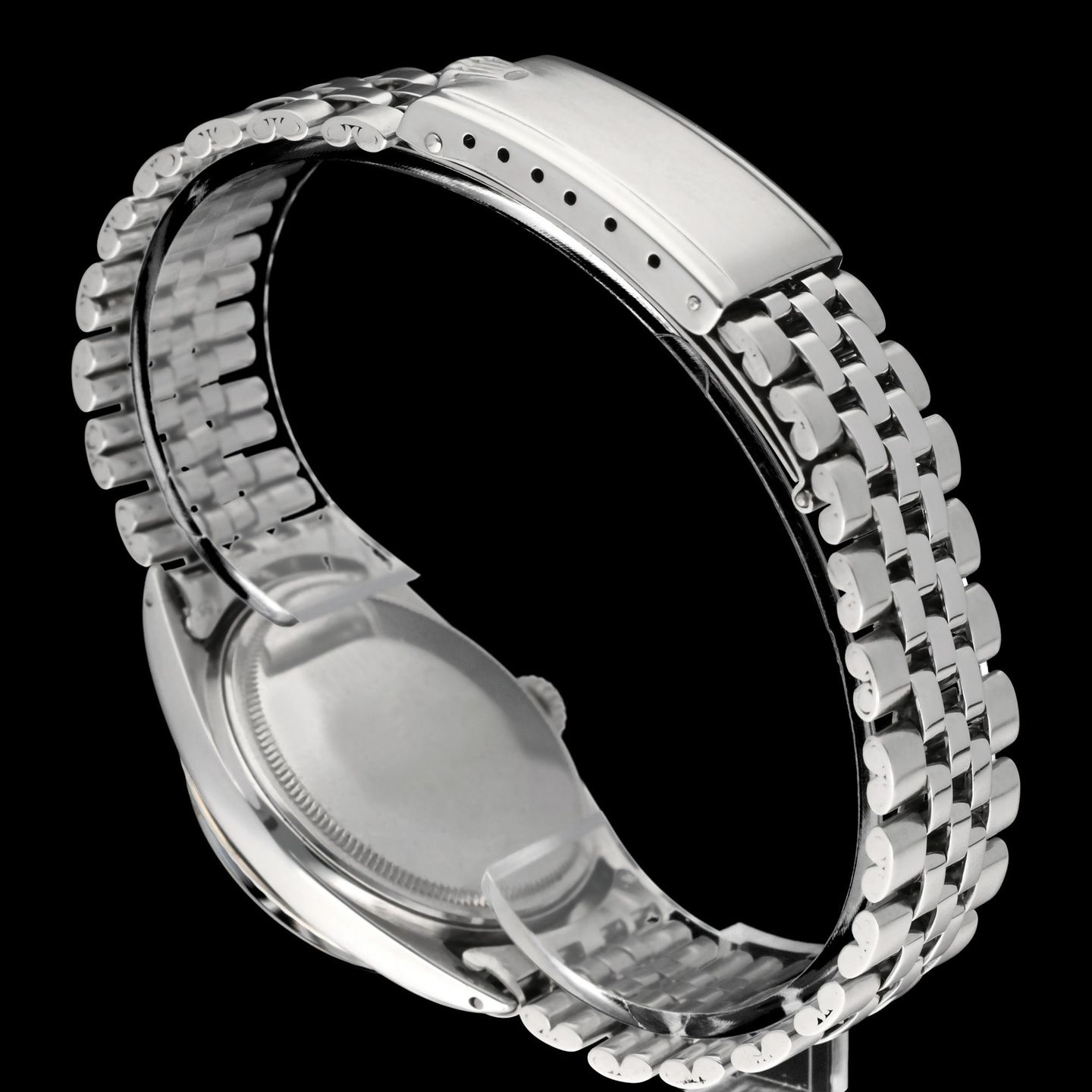 Rolex Datejust 1601 - (7/7)