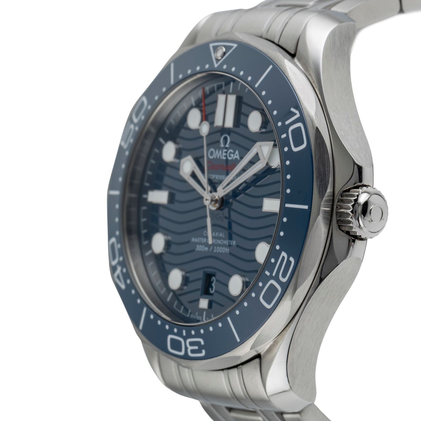 Omega Seamaster Diver 300 M 210.30.42.20.03.001 - (6/8)