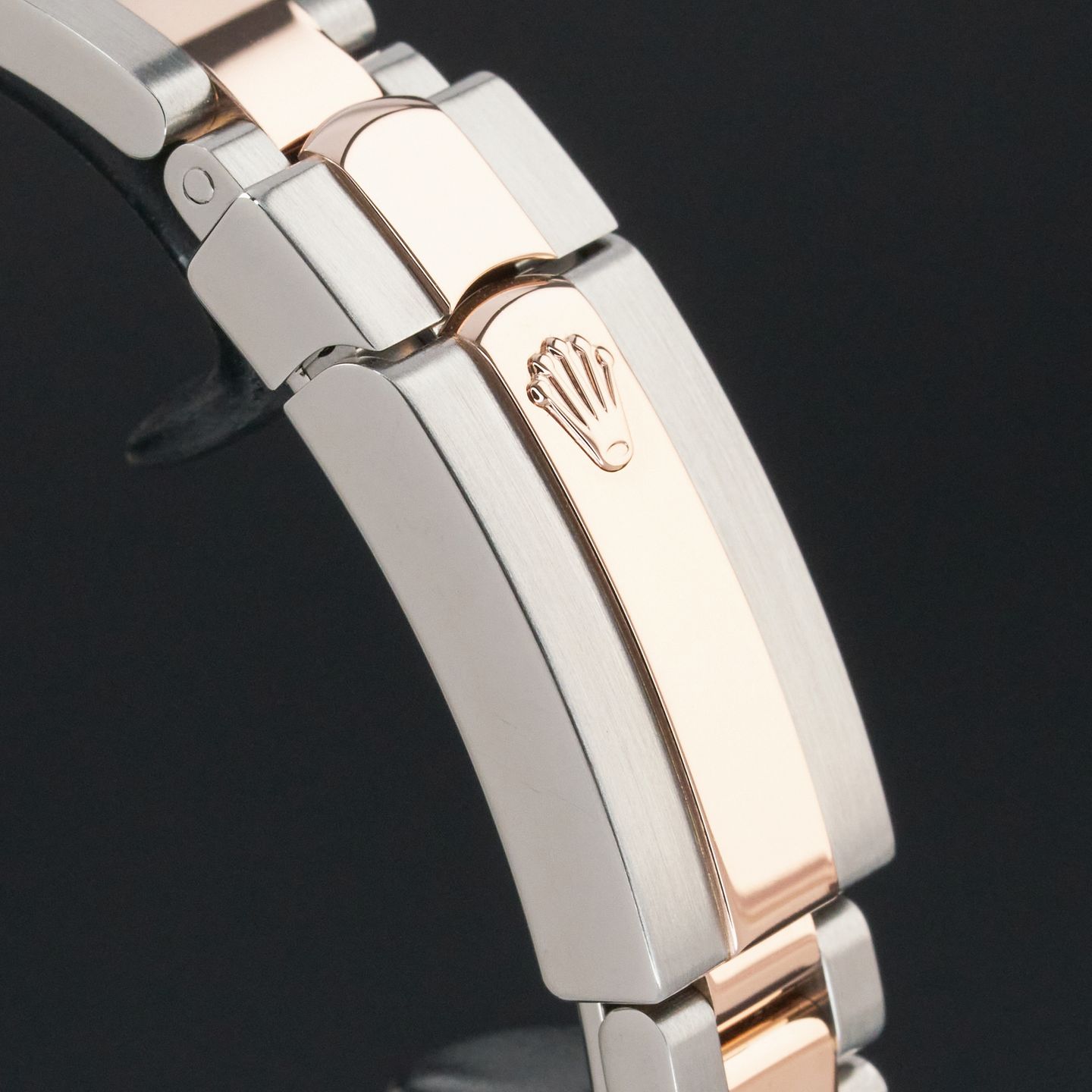Rolex Lady-Datejust 179161 - (8/8)