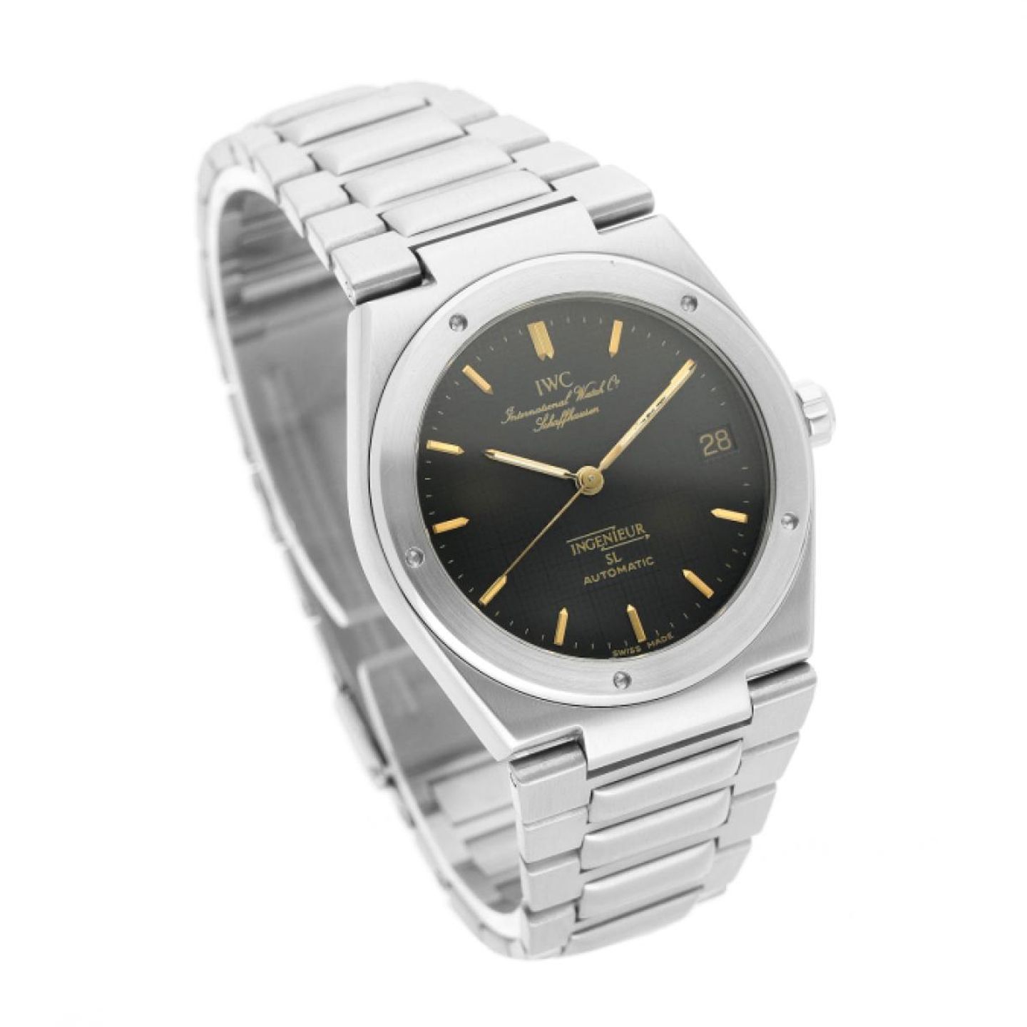 IWC Ingenieur Automatic IW3506 - (3/5)