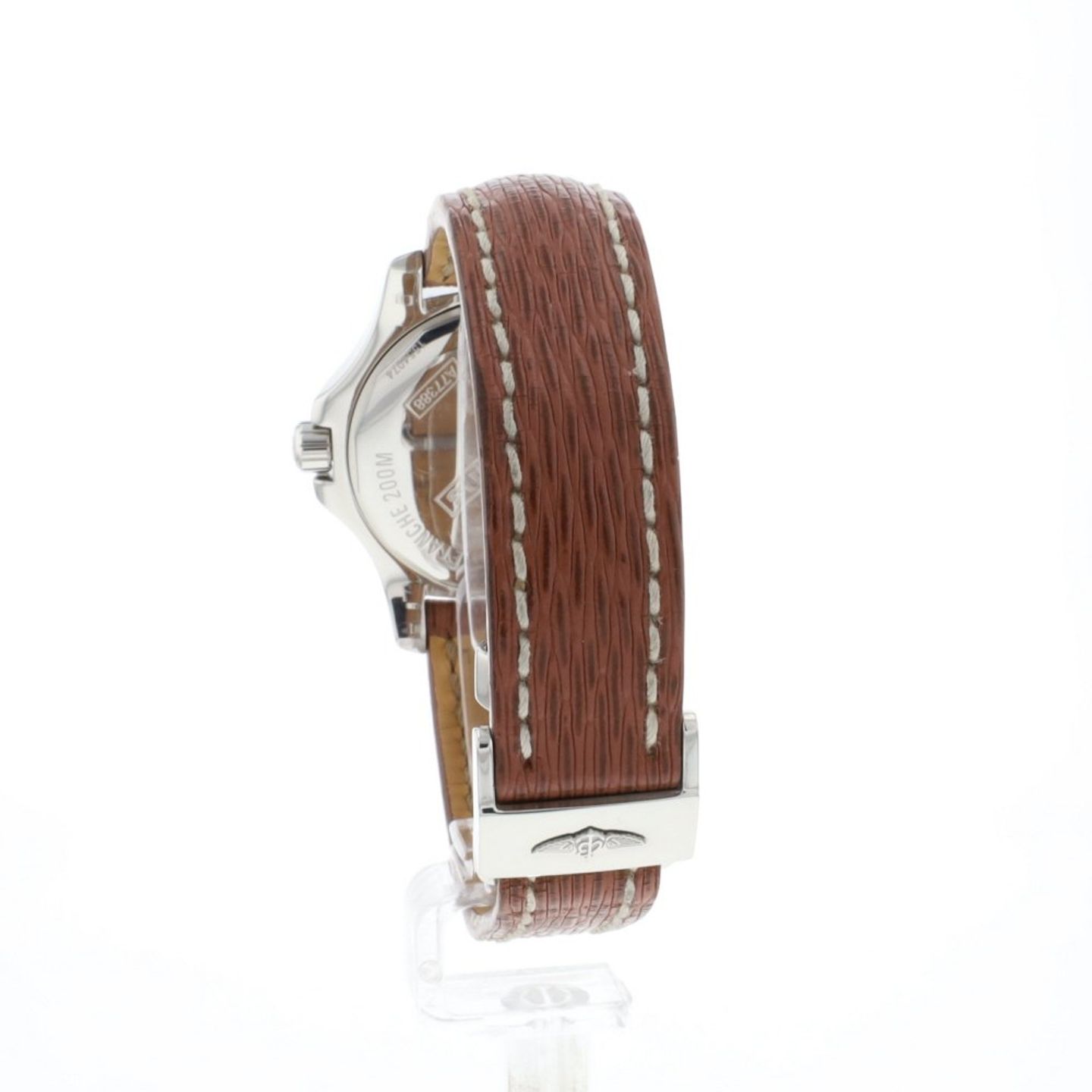 Breitling Colt Lady A77388 - (4/6)