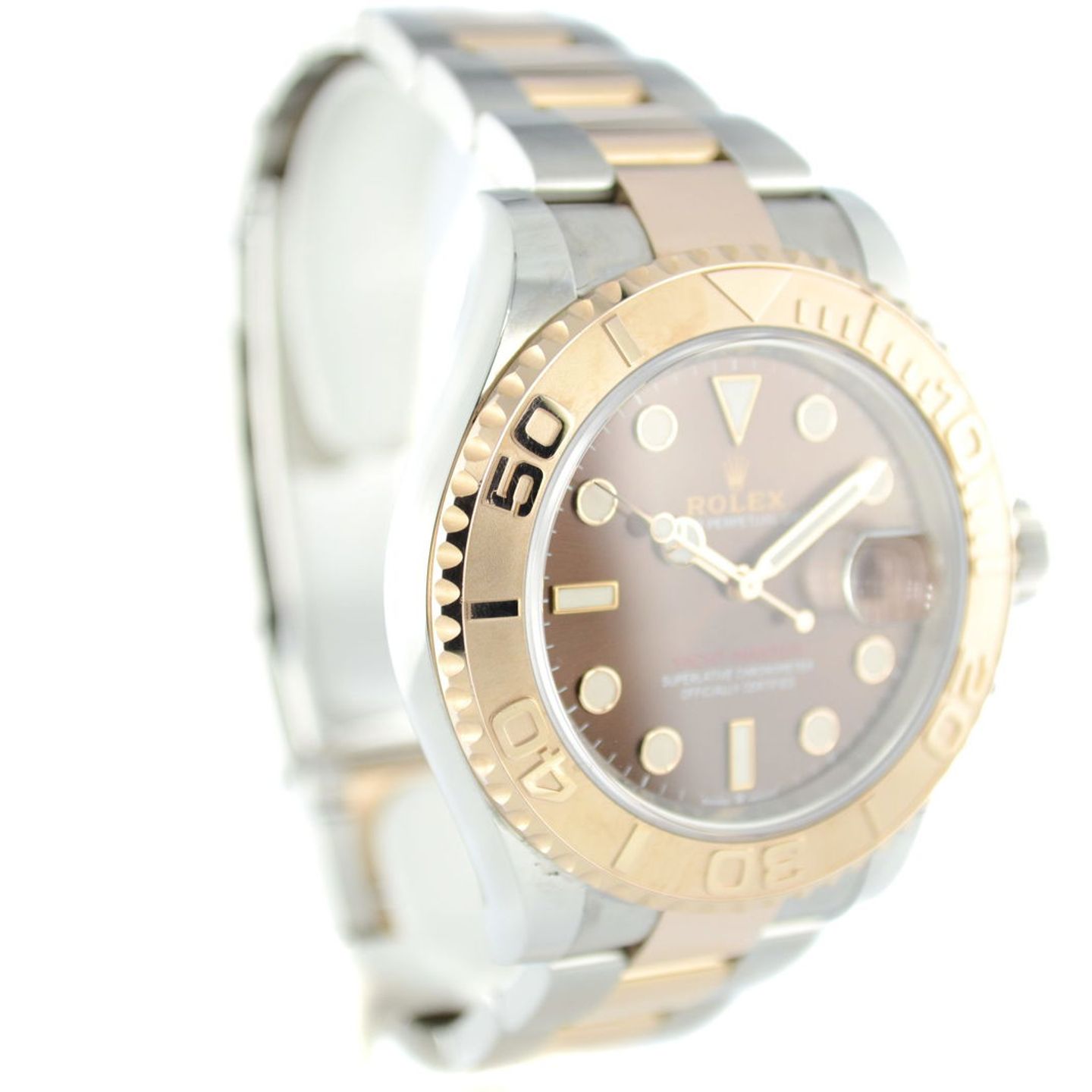 Rolex Yacht-Master 40 126621 - (6/7)